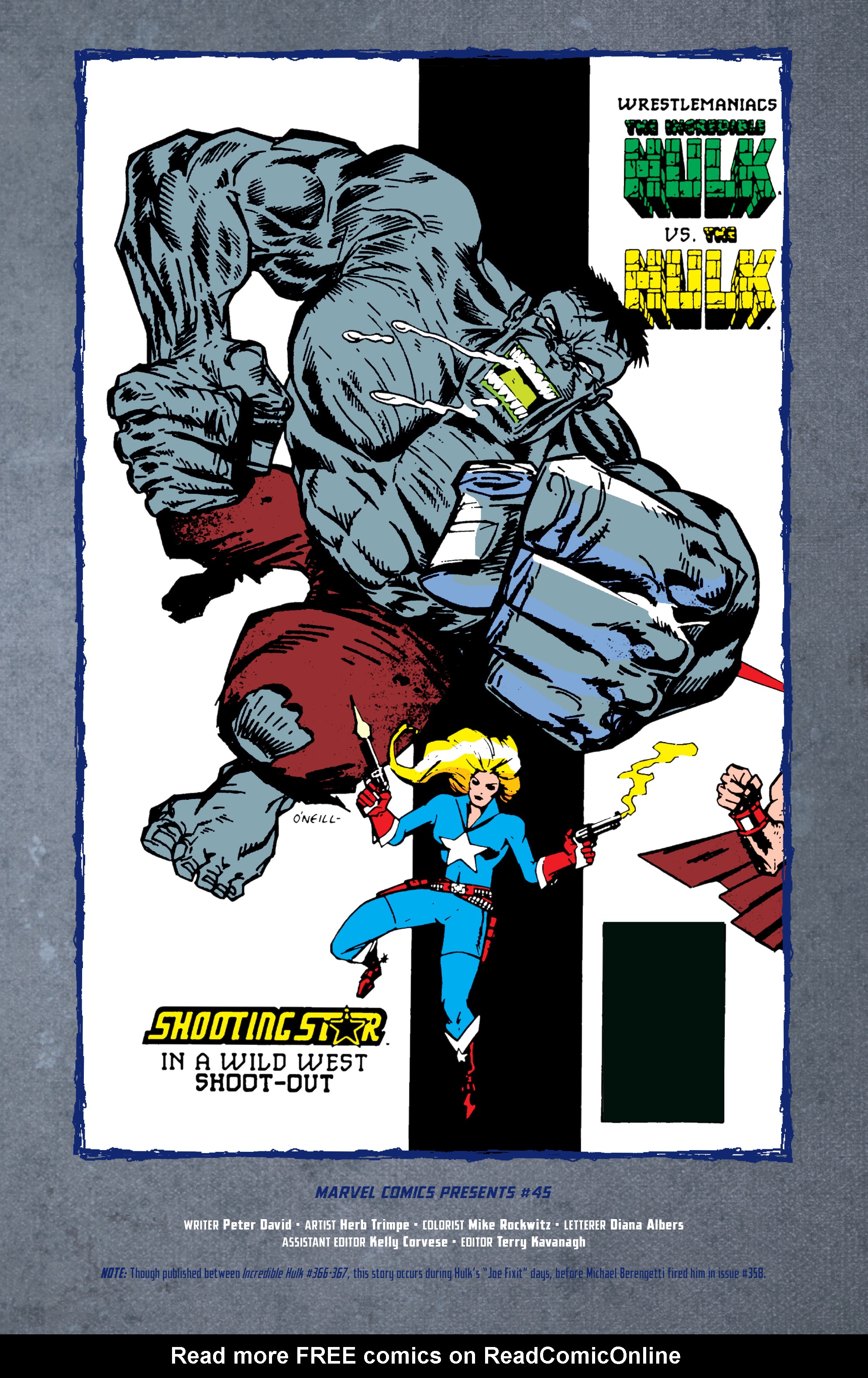 Read online Incredible Hulk By Peter David Omnibus comic -  Issue # TPB 1 (Part 10) - 76