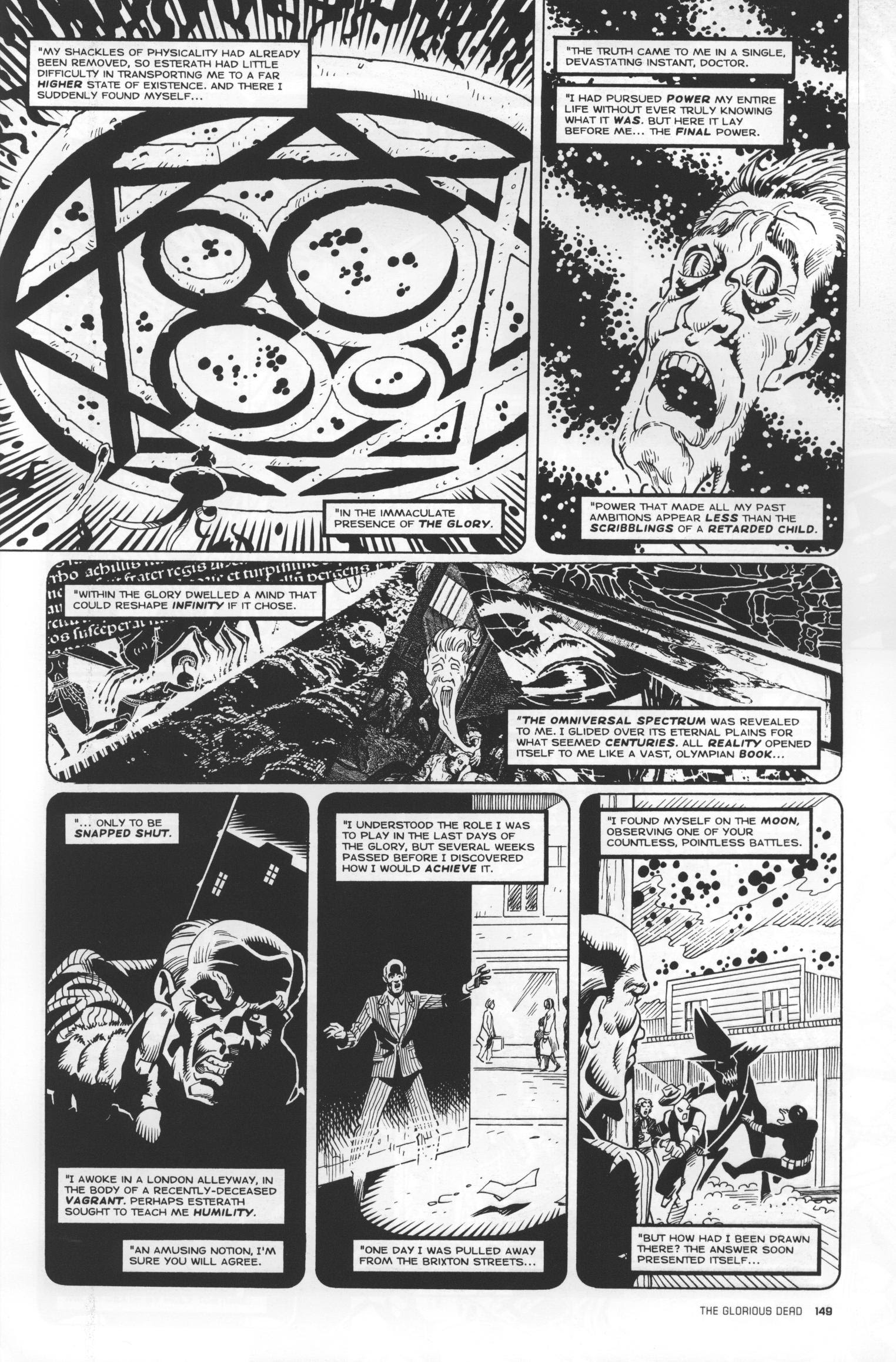 Read online Doctor Who Graphic Novel comic -  Issue # TPB 5 (Part 2) - 49