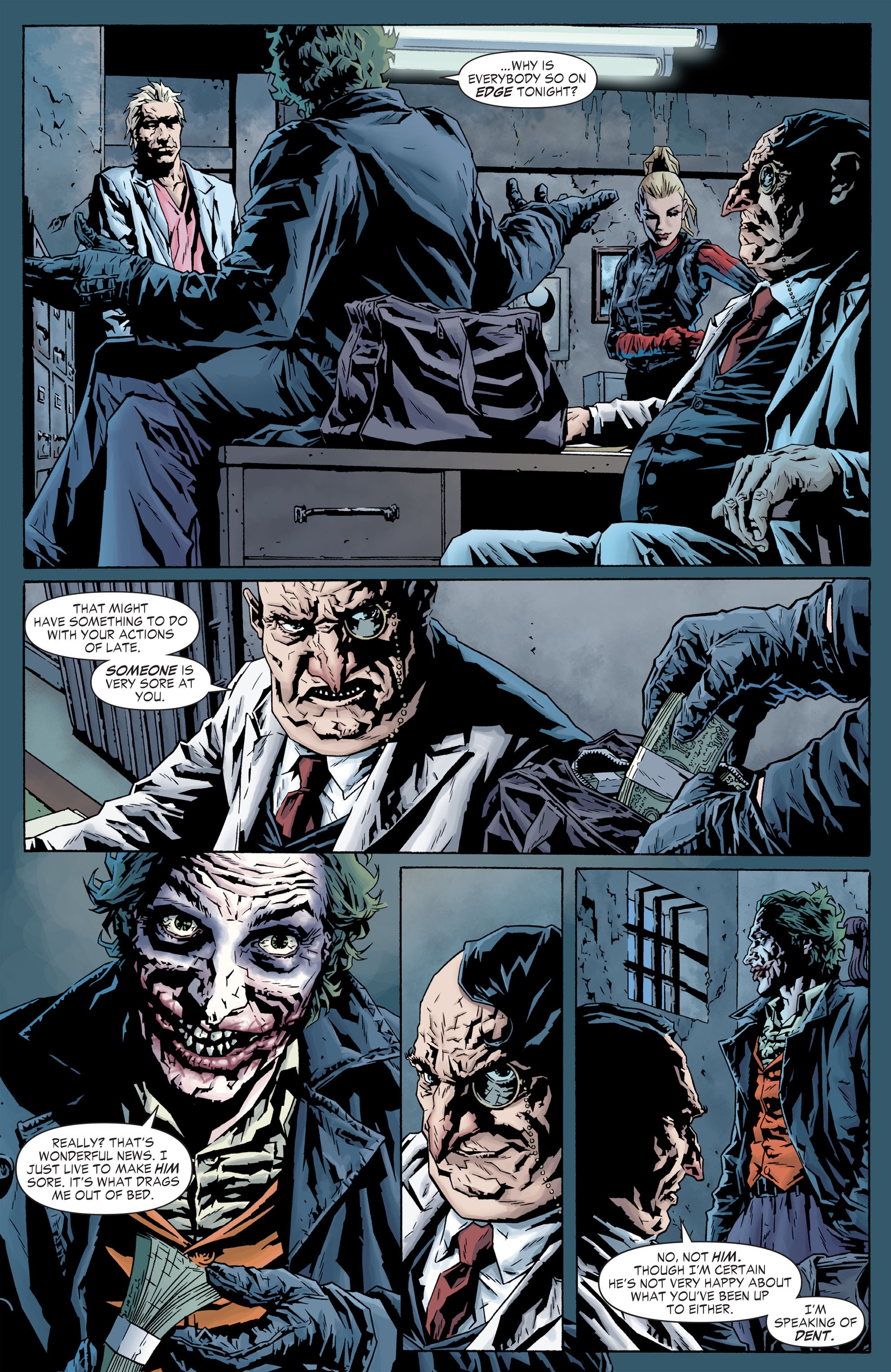 Read online Joker: The Deluxe Edition comic -  Issue # TPB (Part 1) - 62