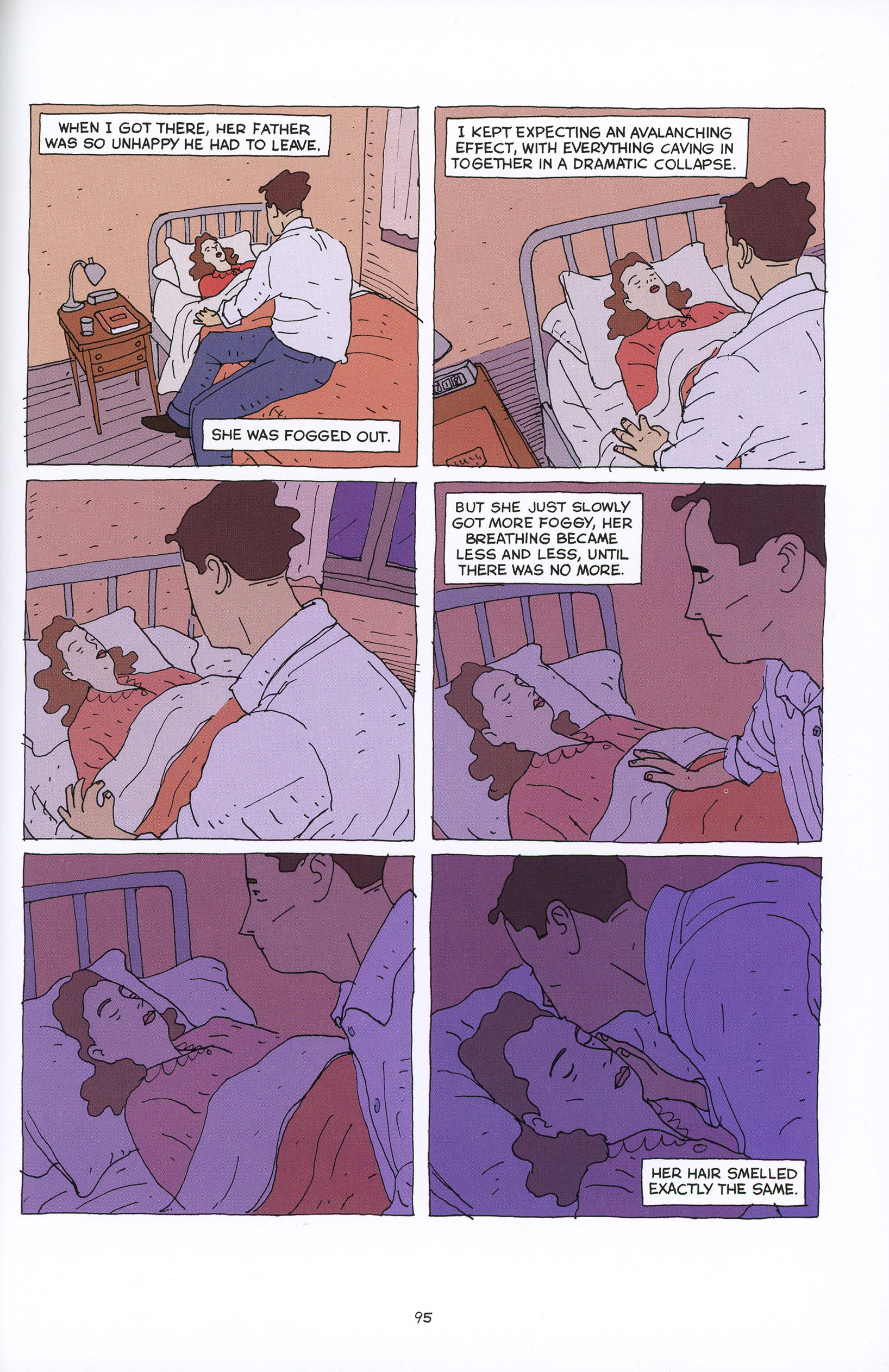 Read online Feynman comic -  Issue # TPB (Part 2) - 8