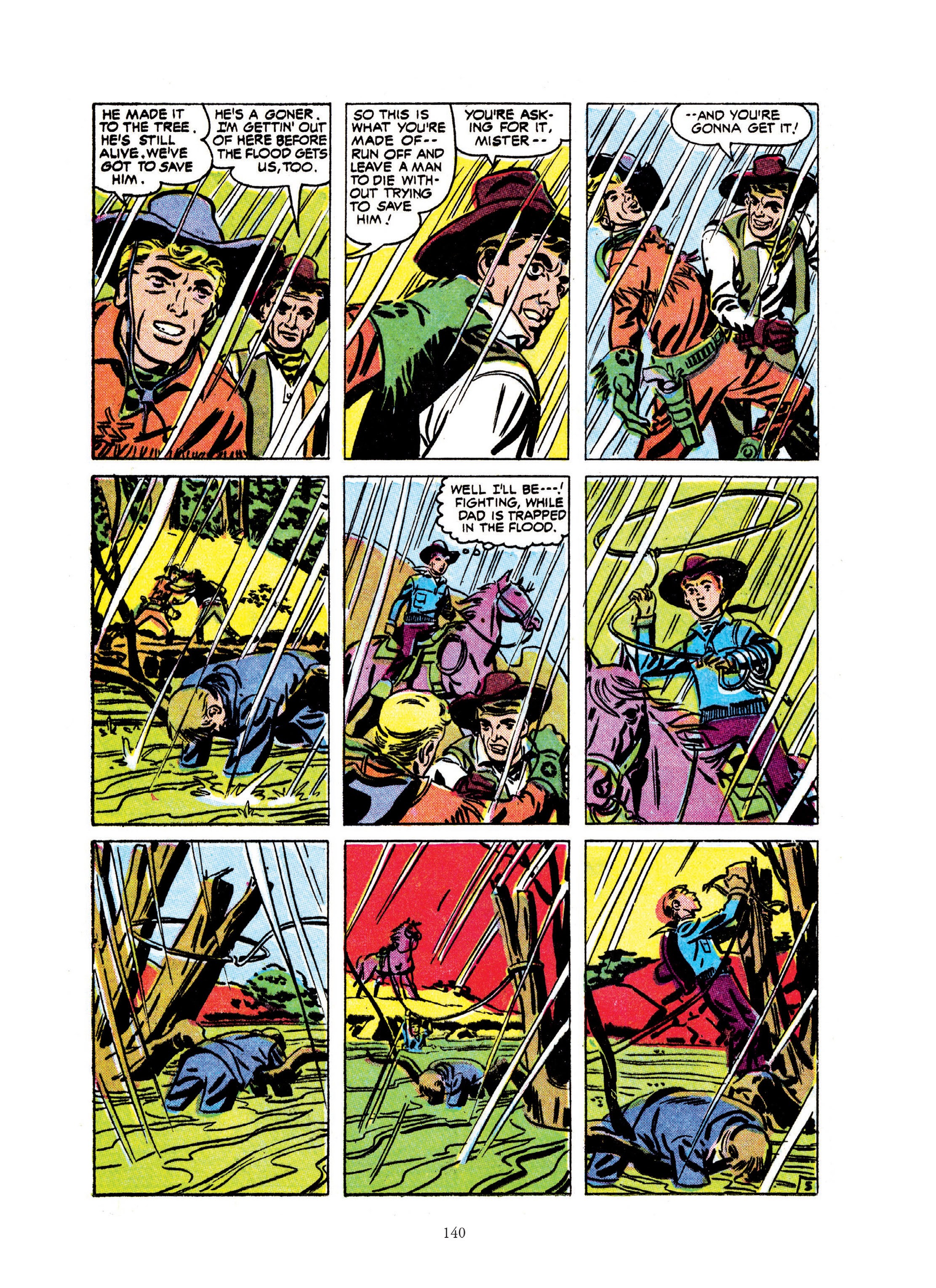 Read online Out Of The Shadows comic -  Issue # TPB (Part 2) - 51