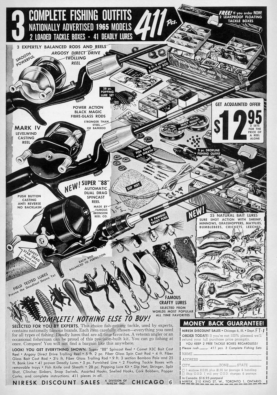 Read online Unknown Worlds comic -  Issue #40 - 35