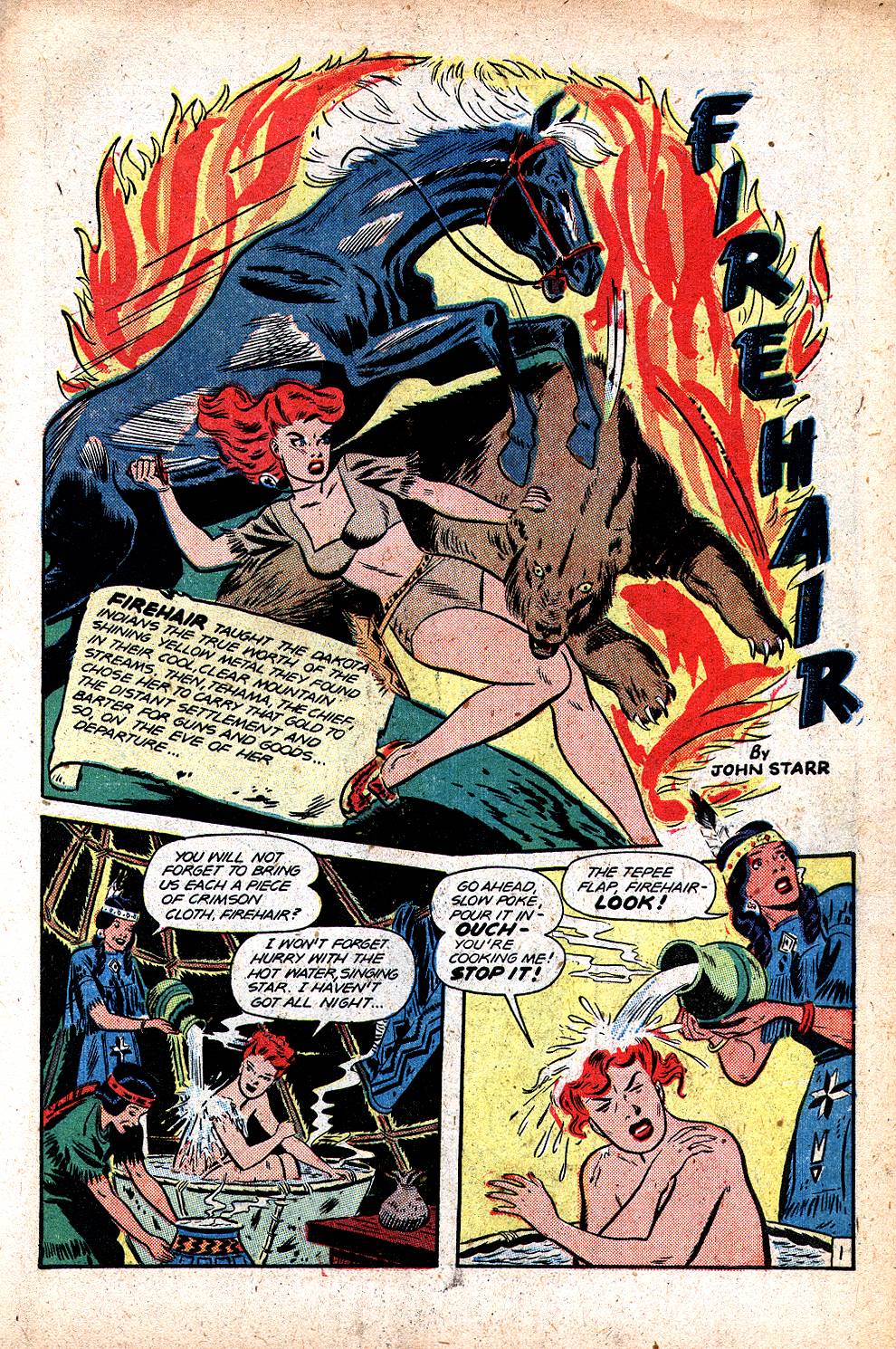 Read online Rangers Comics comic -  Issue #41 - 3