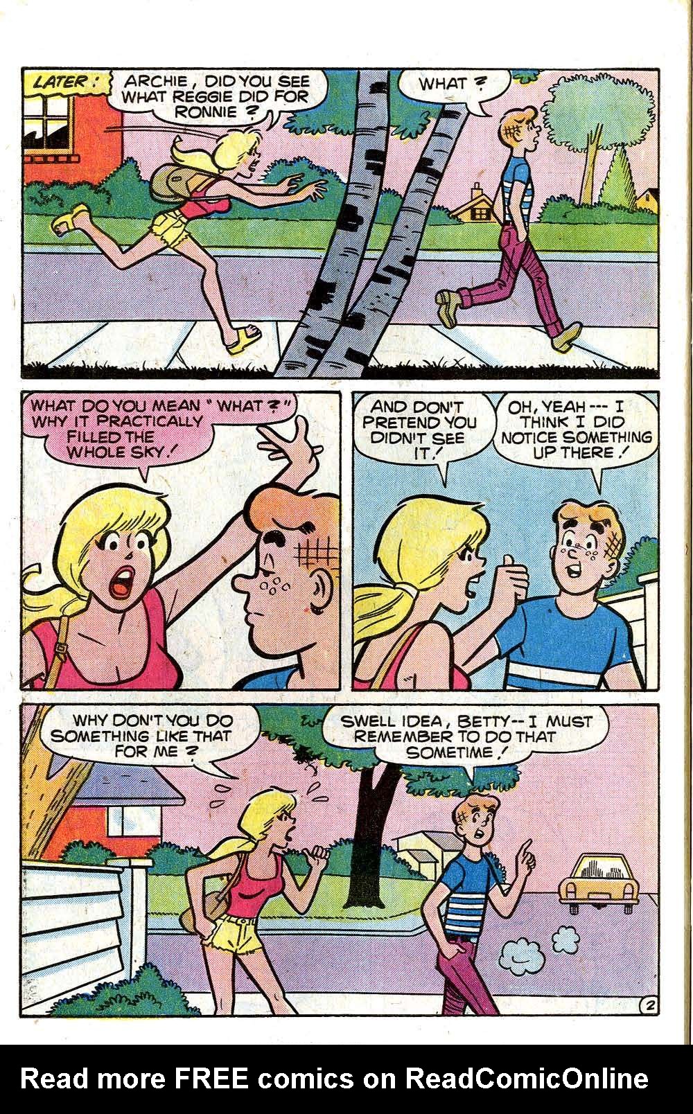 Archie (1960) 265 Page 30