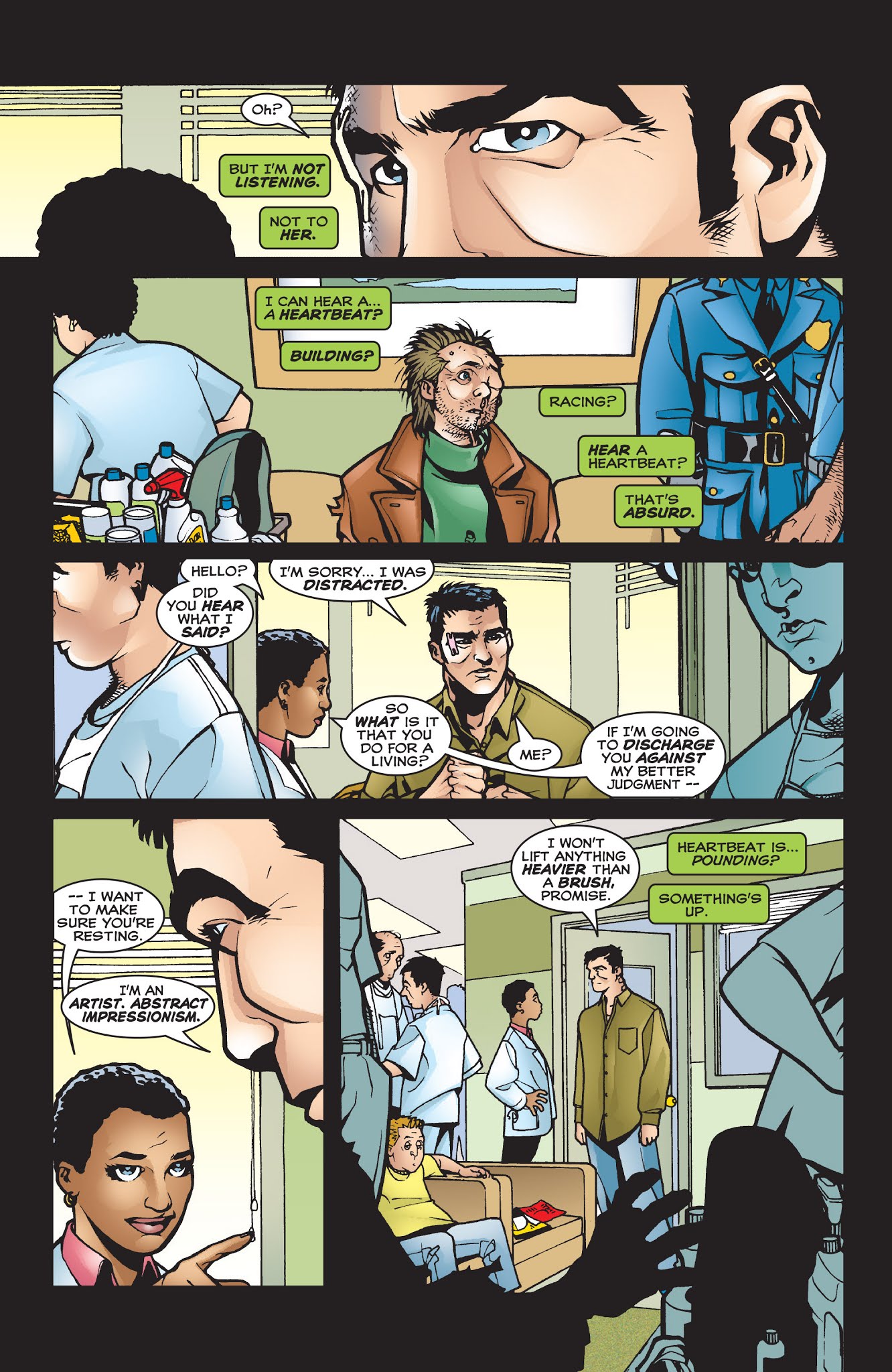 Read online Daredevil Epic Collection comic -  Issue # TPB 21 (Part 4) - 60