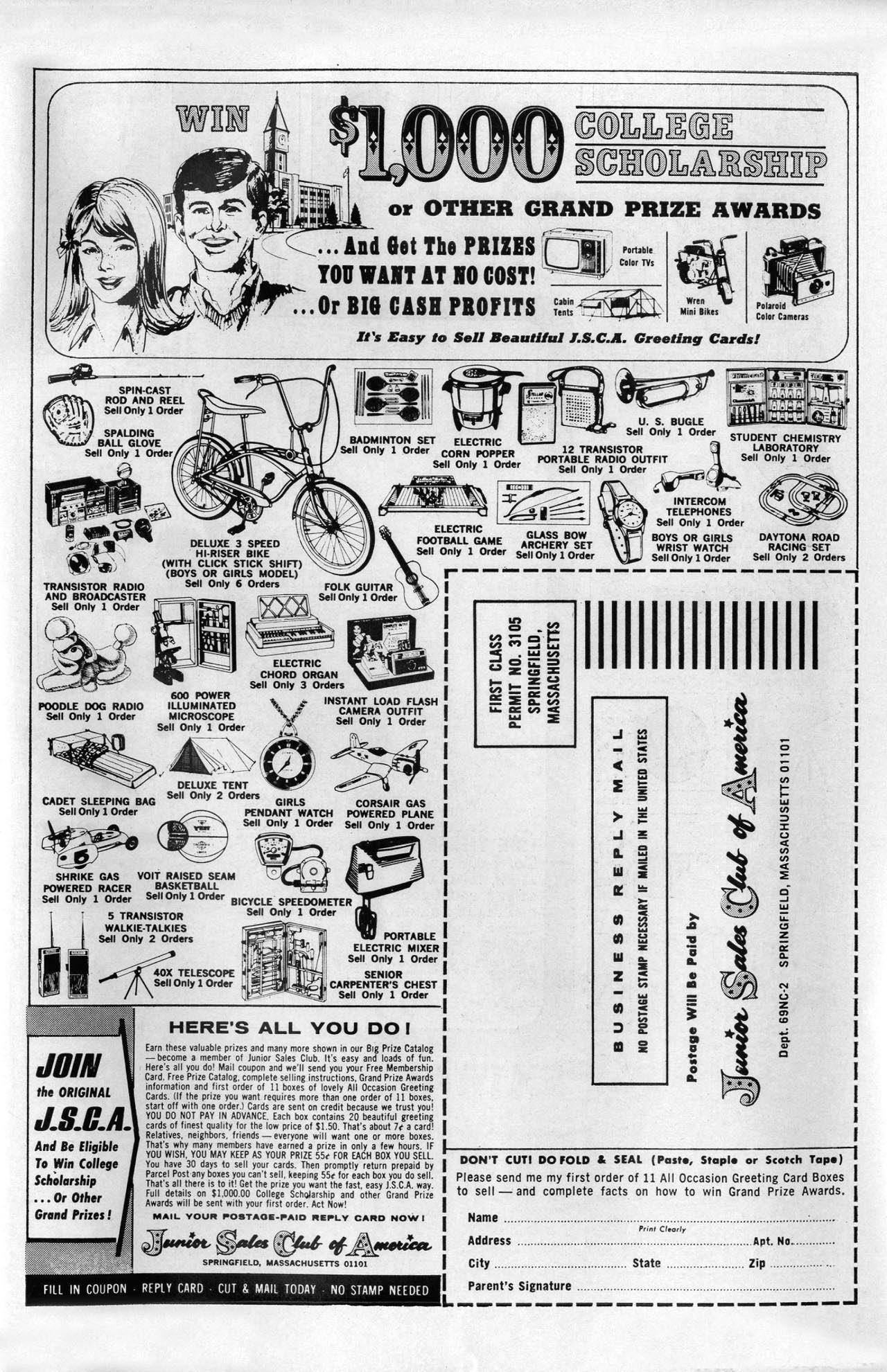 Read online The Hawk and the Dove comic -  Issue #5 - 35