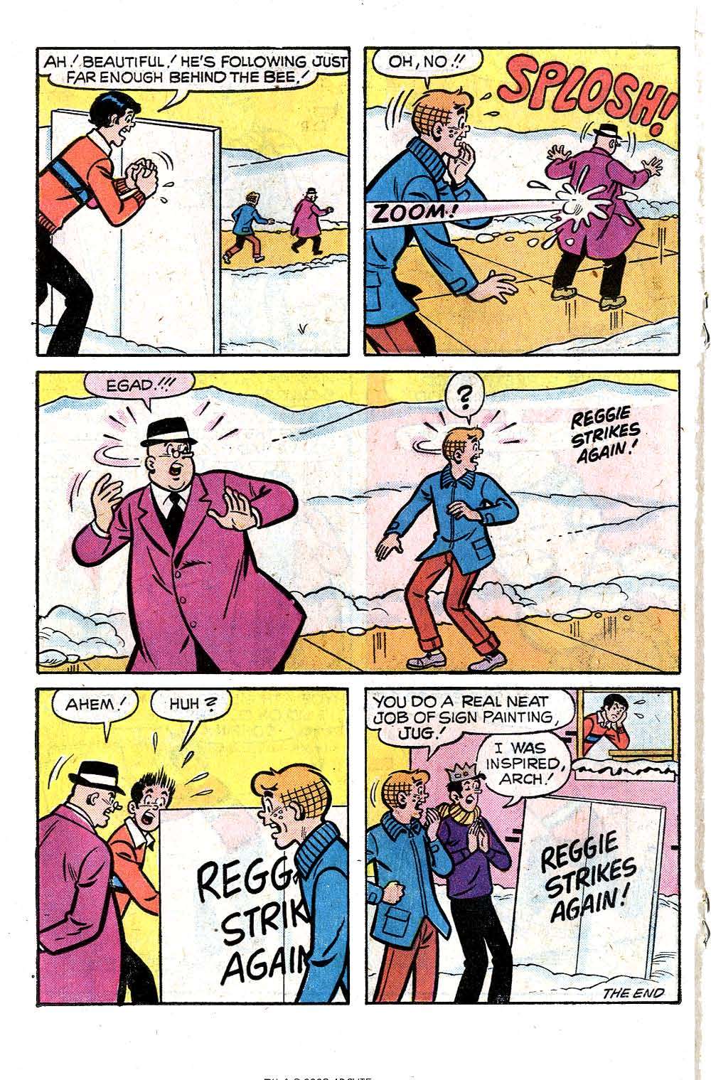 Archie (1960) 251 Page 18