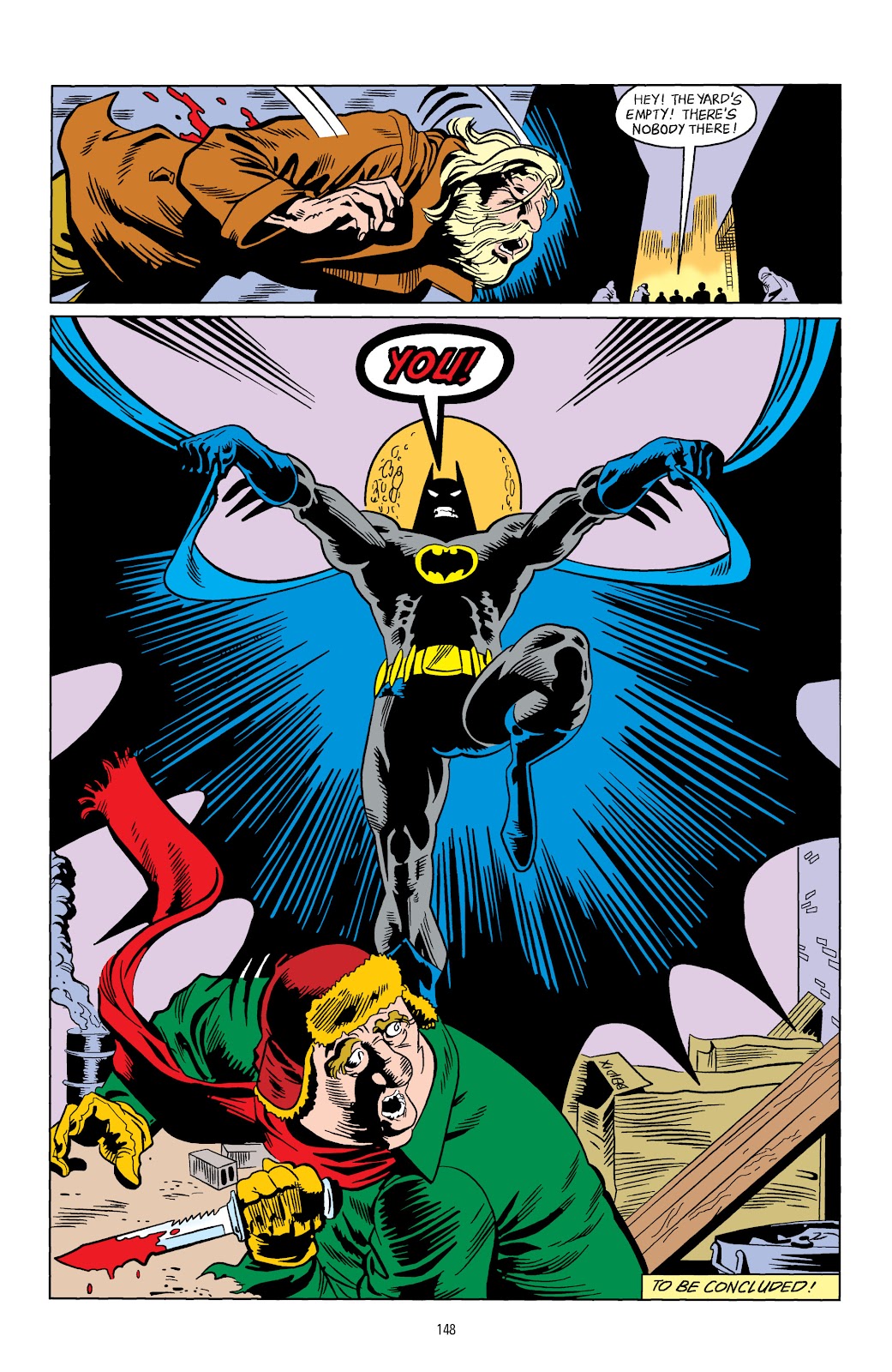 Detective Comics (1937) issue TPB Batman - The Dark Knight Detective 2 (Part 2) - Page 50