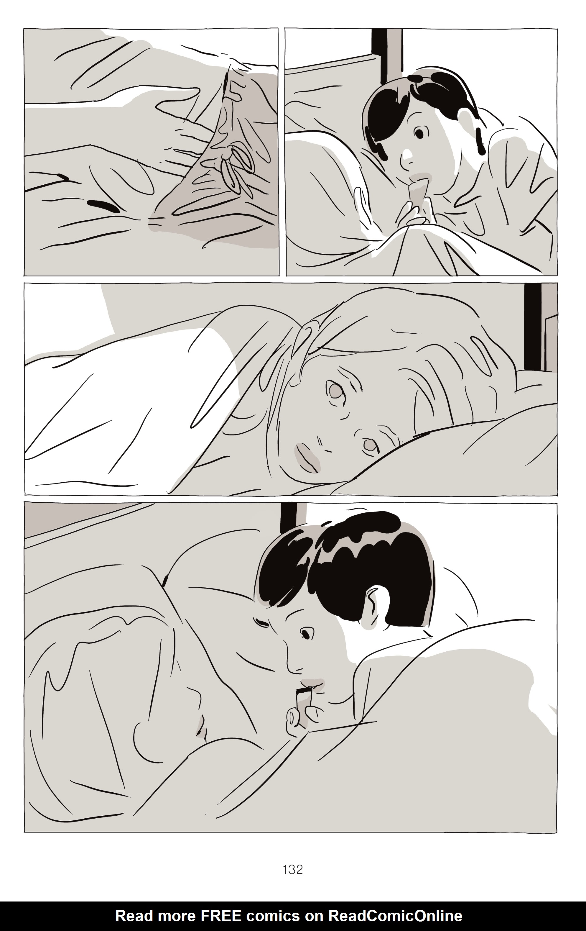 Read online A Sister comic -  Issue # TPB (Part 2) - 32