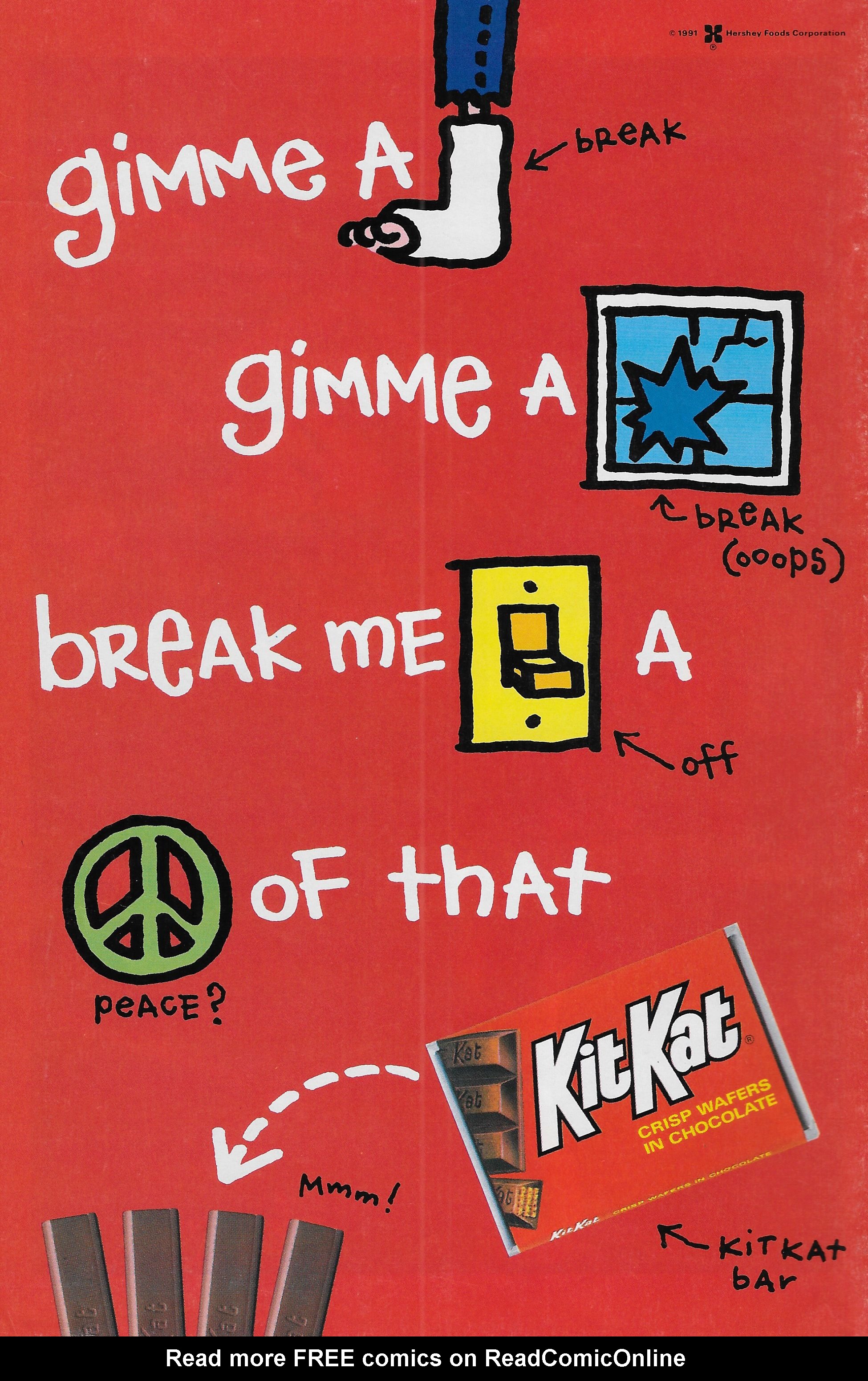 Read online Carneys comic -  Issue # Full - 56