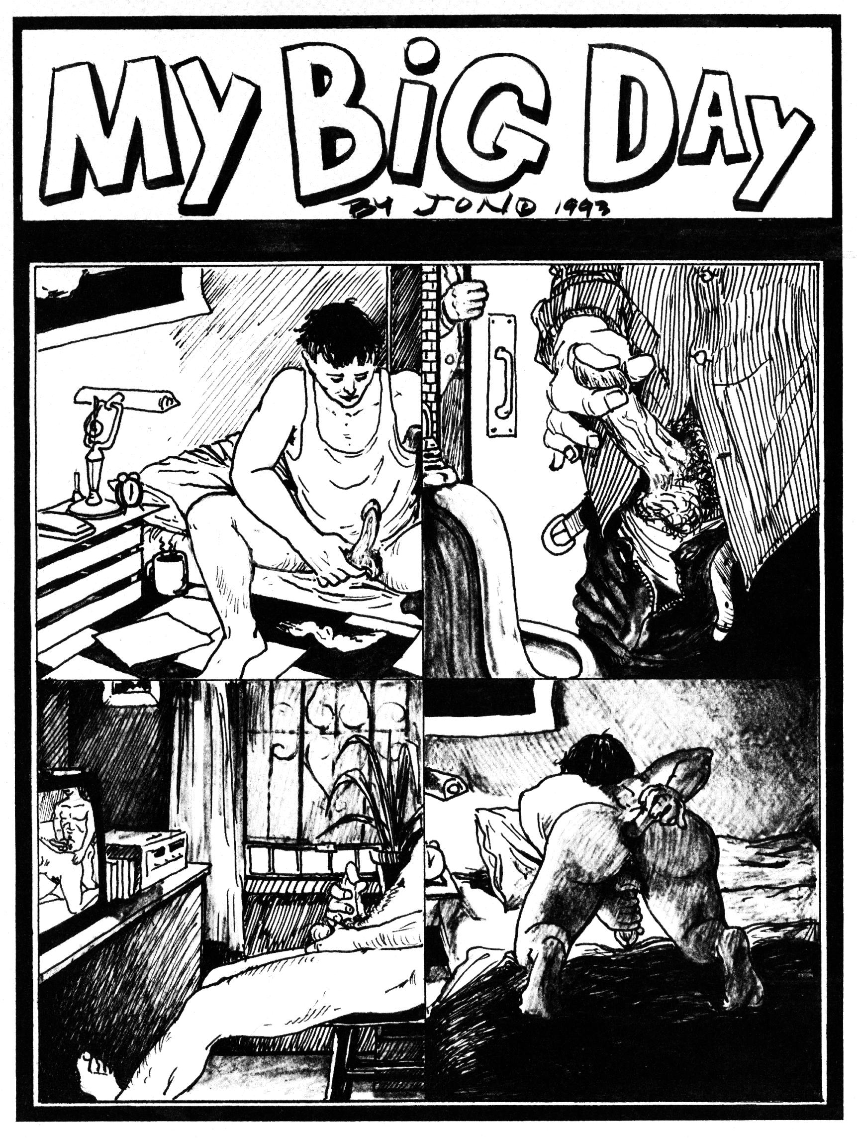 Read online Young Lust comic -  Issue #8 - 50