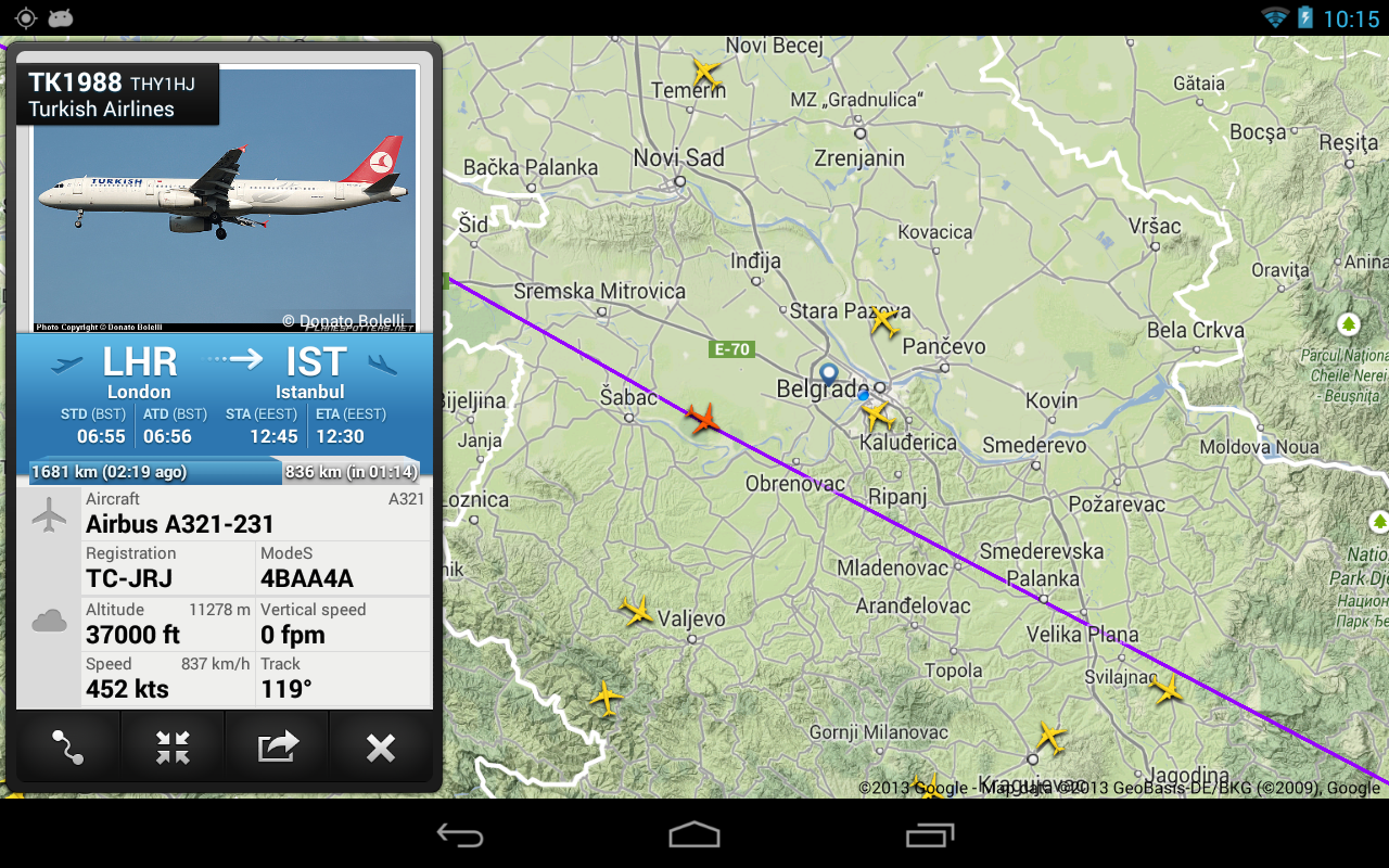 Flightradar24 Pro Apk Free Download - Pro APK One