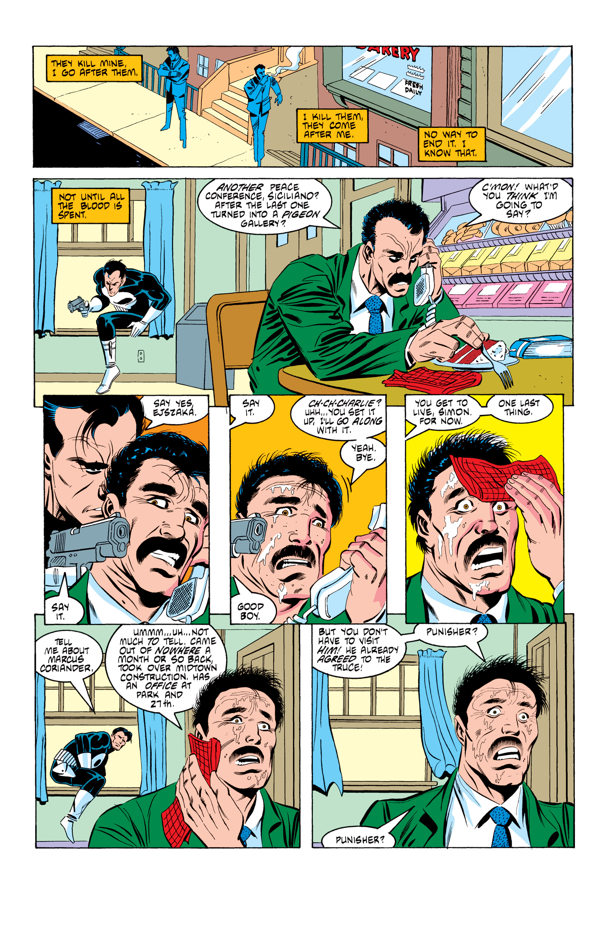 Read online Punisher Epic Collection comic -  Issue # TPB 2 (Part 1) - 83