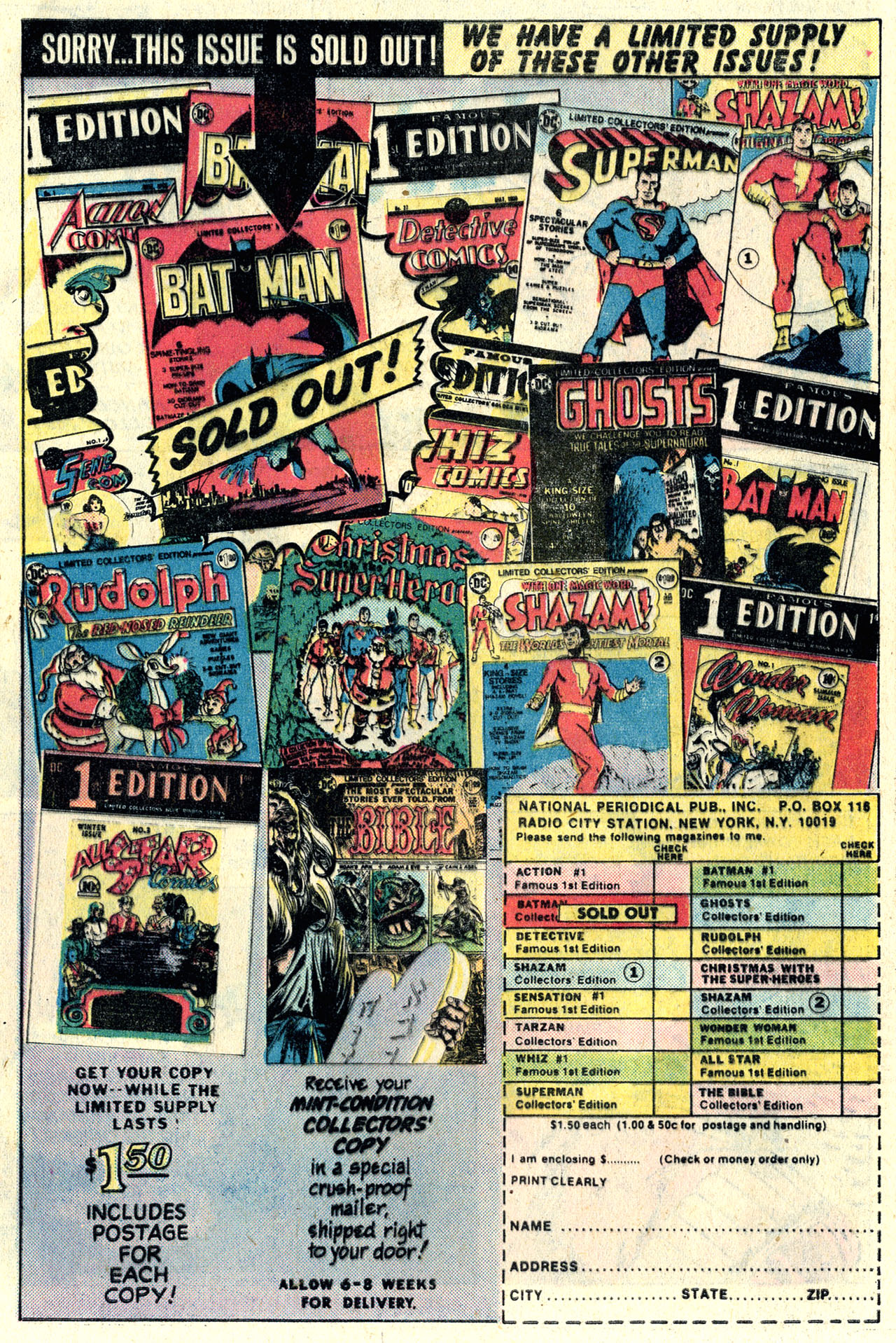 Read online The Brave and the Bold (1955) comic -  Issue #120 - 22