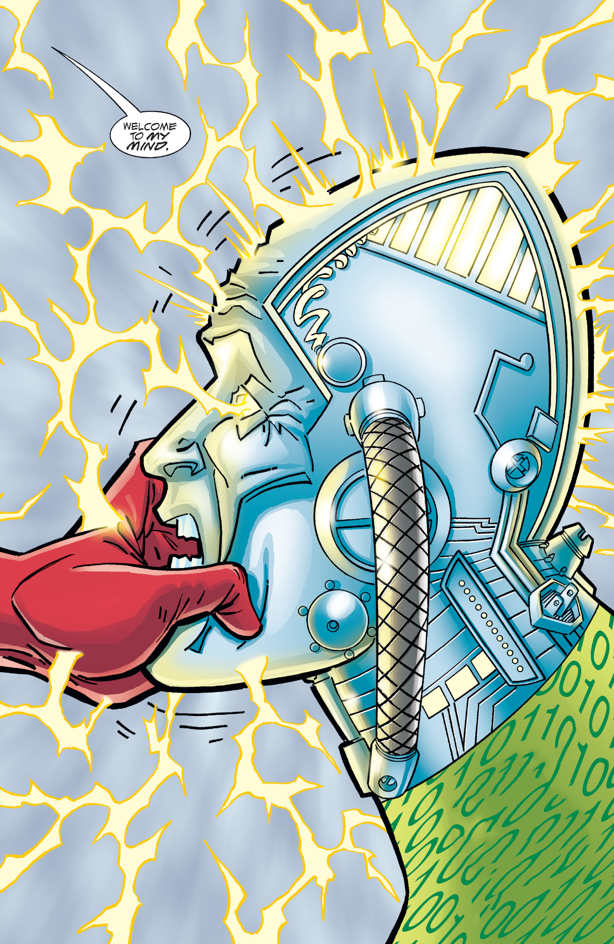 Read online The Flash (1987) comic -  Issue # _TPB The Flash By Geoff Johns Book 2 (Part 4) - 49