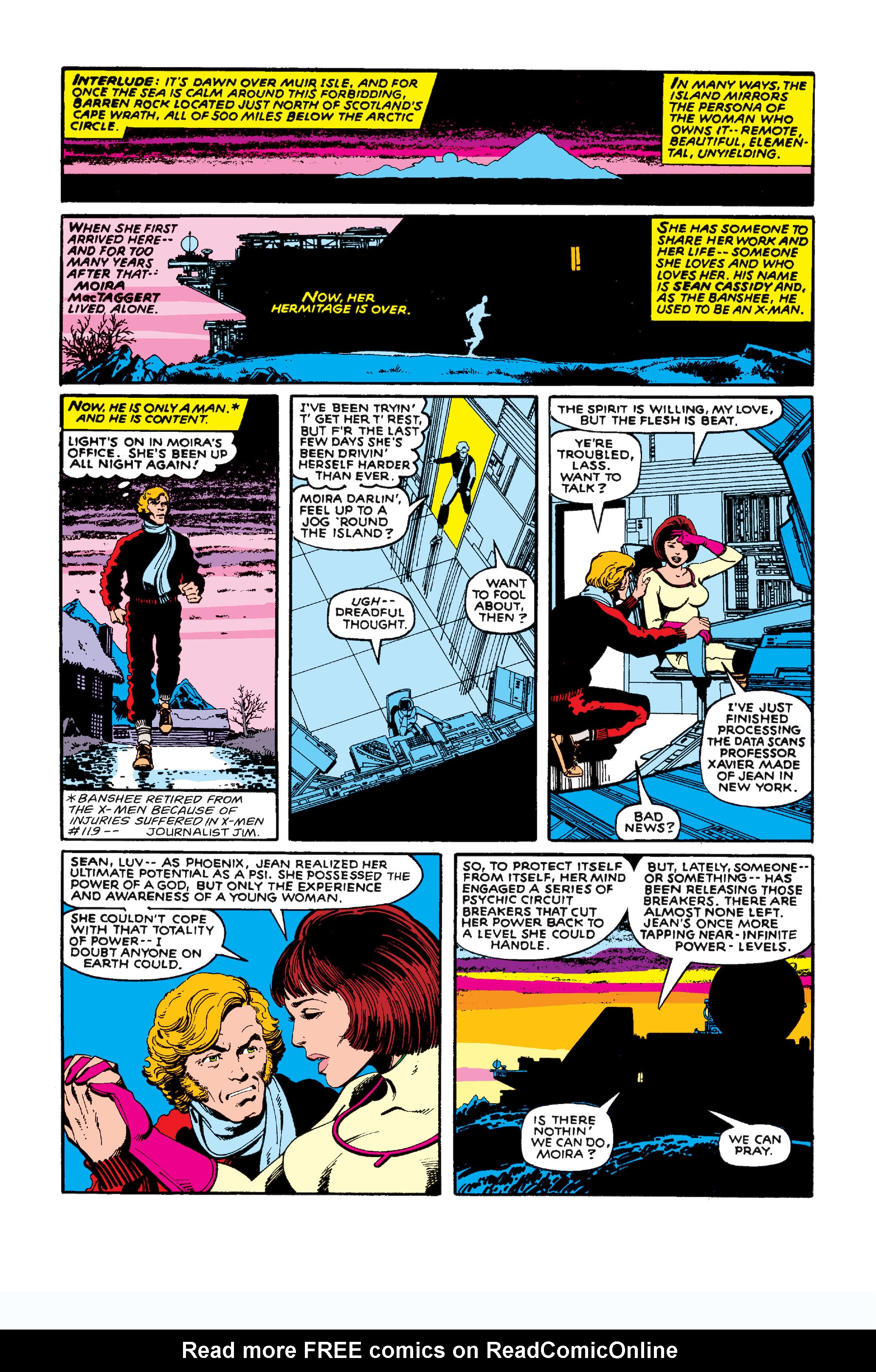 Read online Marvel Masterworks: The Uncanny X-Men comic -  Issue # TPB 5 (Part 1) - 30