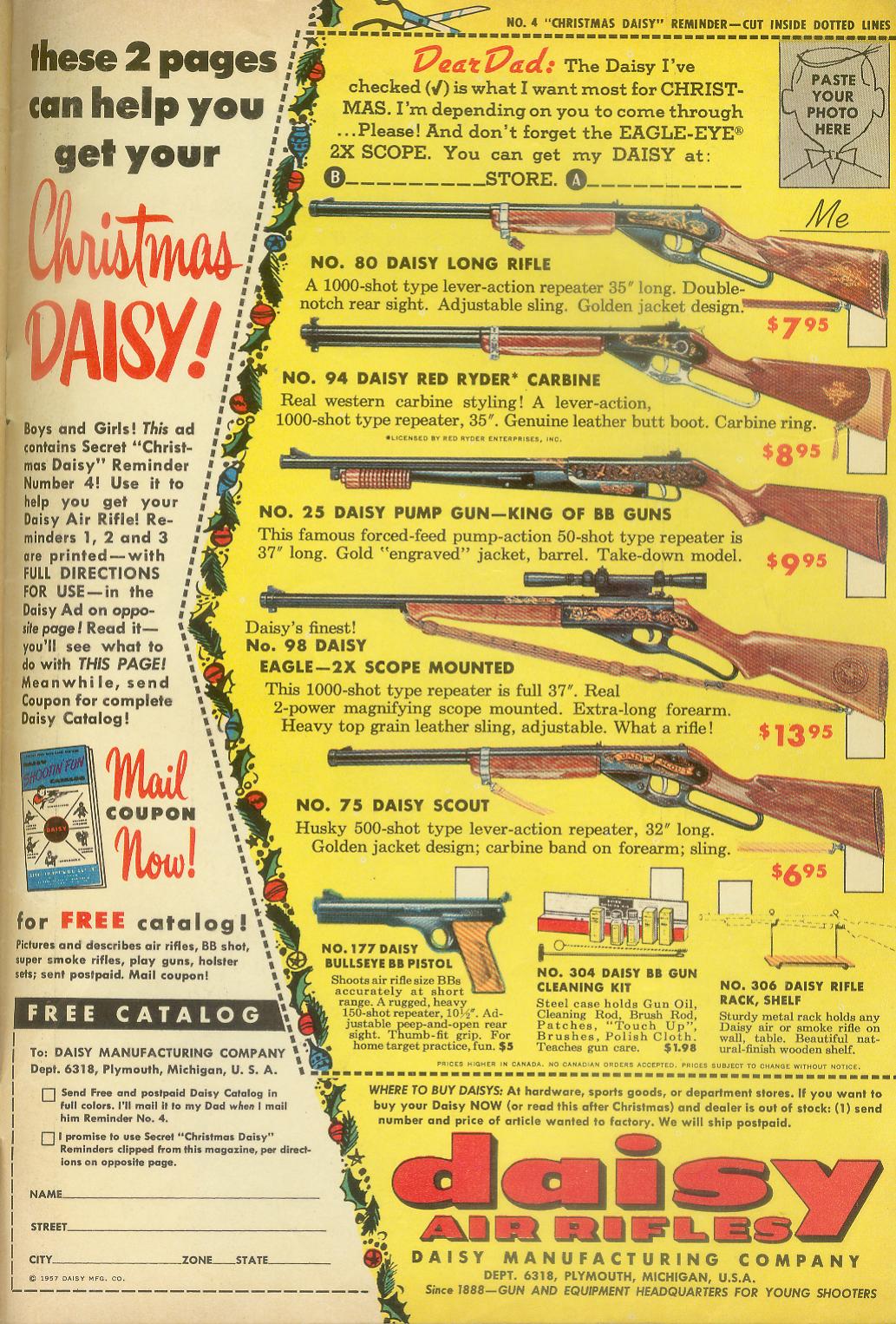 Read online Tom & Jerry Comics comic -  Issue #162 - 35