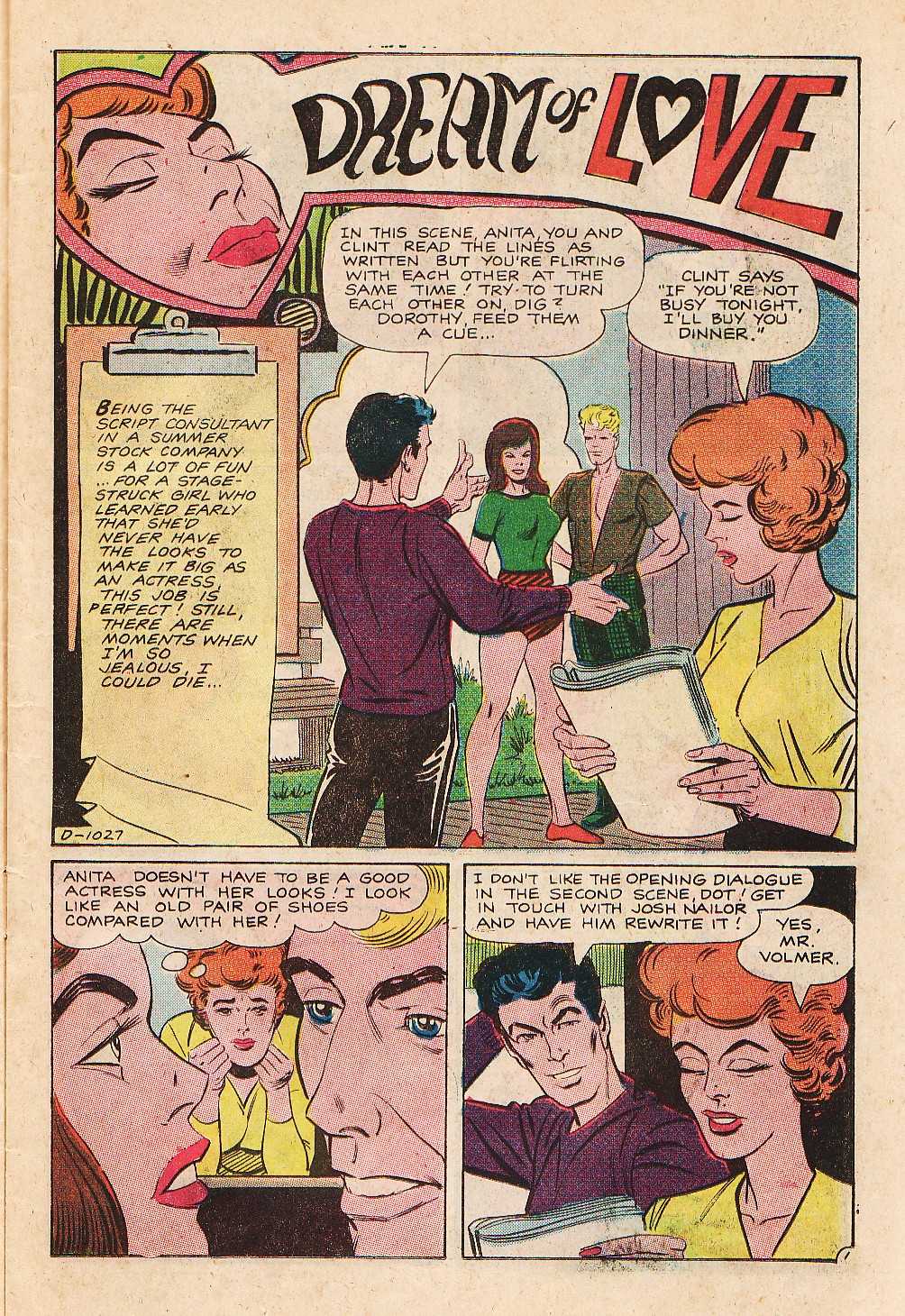 Read online Just Married comic -  Issue #79 - 11