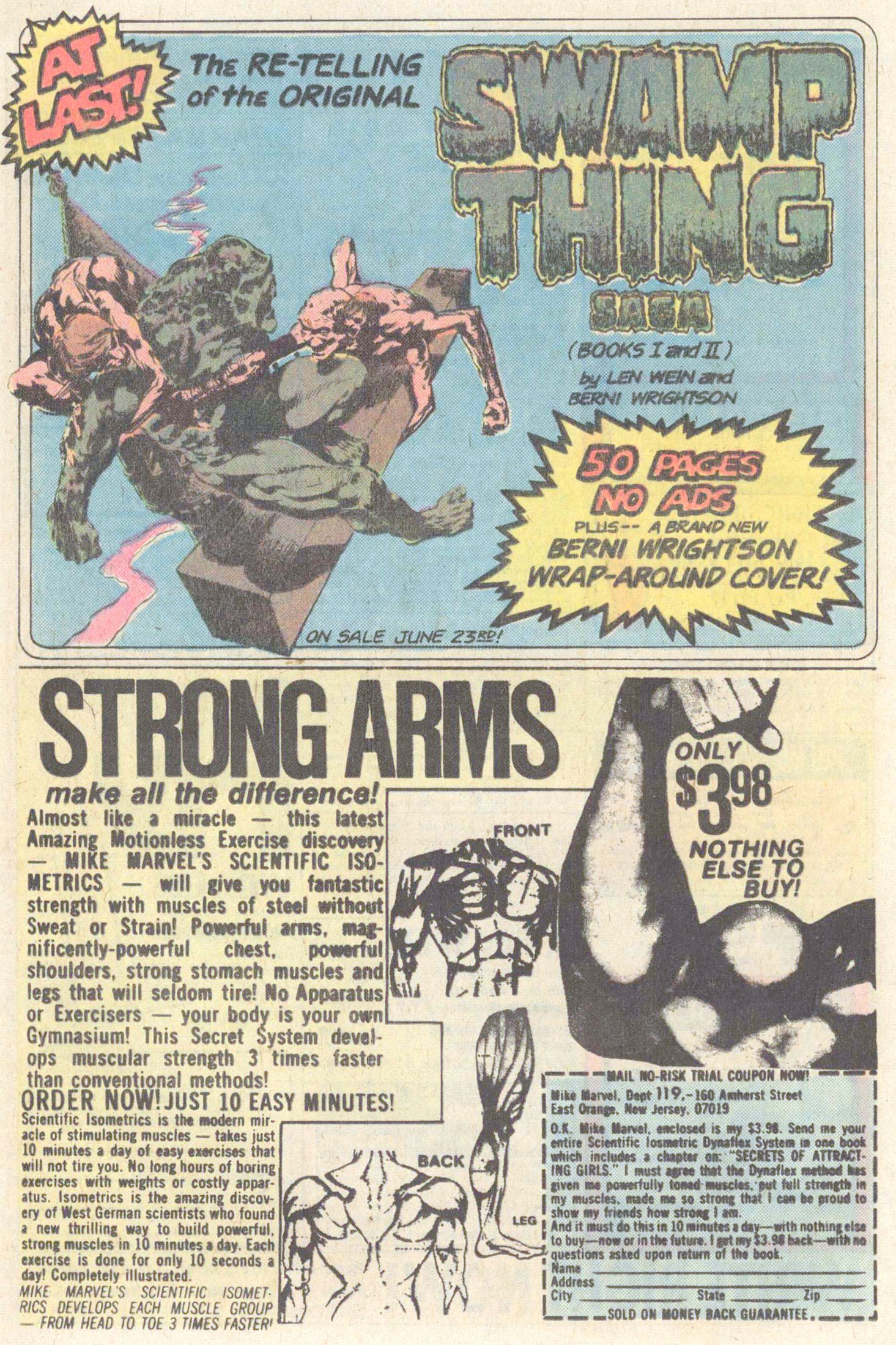 Read online Action Comics (1938) comic -  Issue #474 - 24