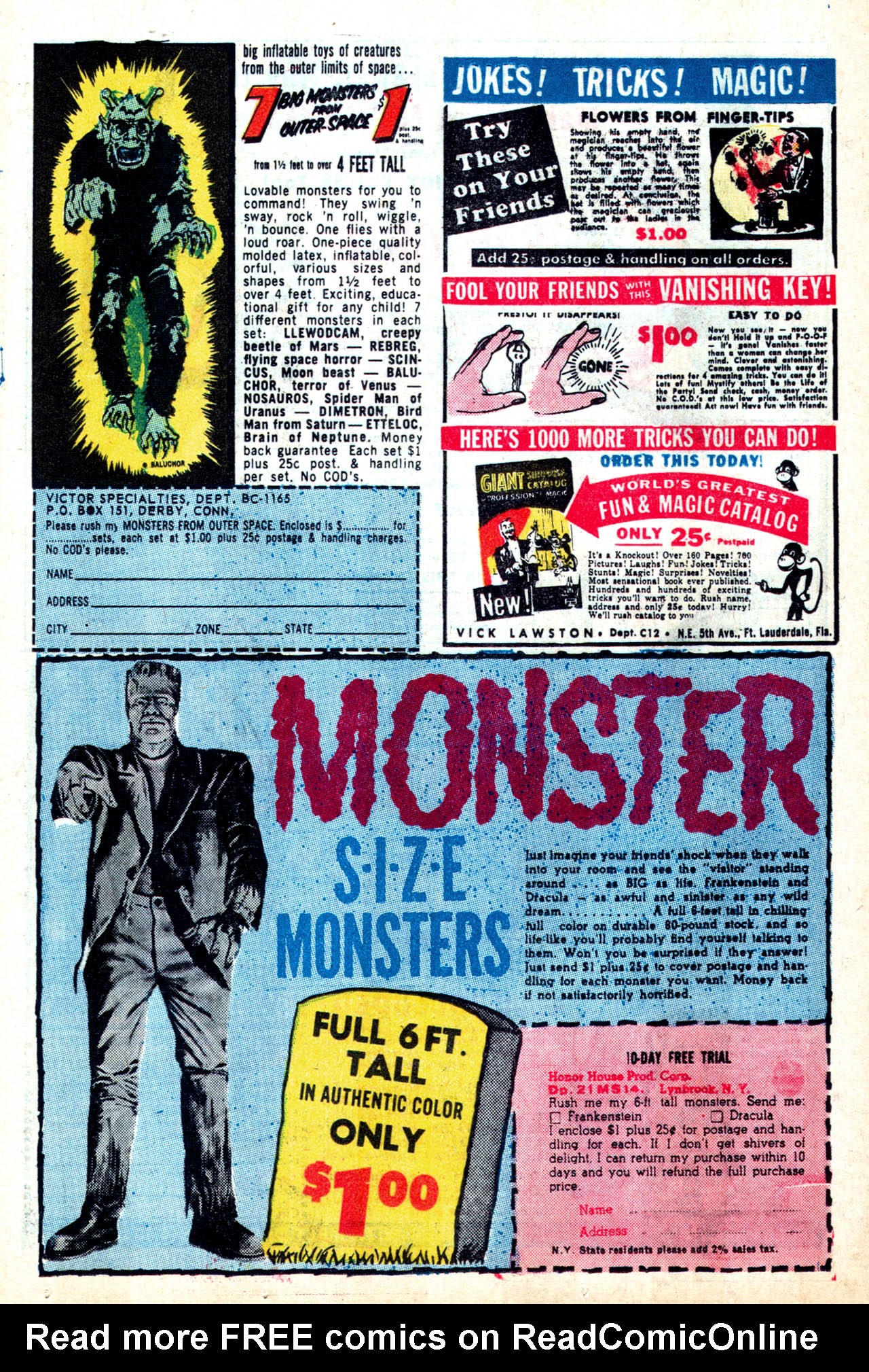 Read online Captain Atom (1965) comic -  Issue #80 - 24