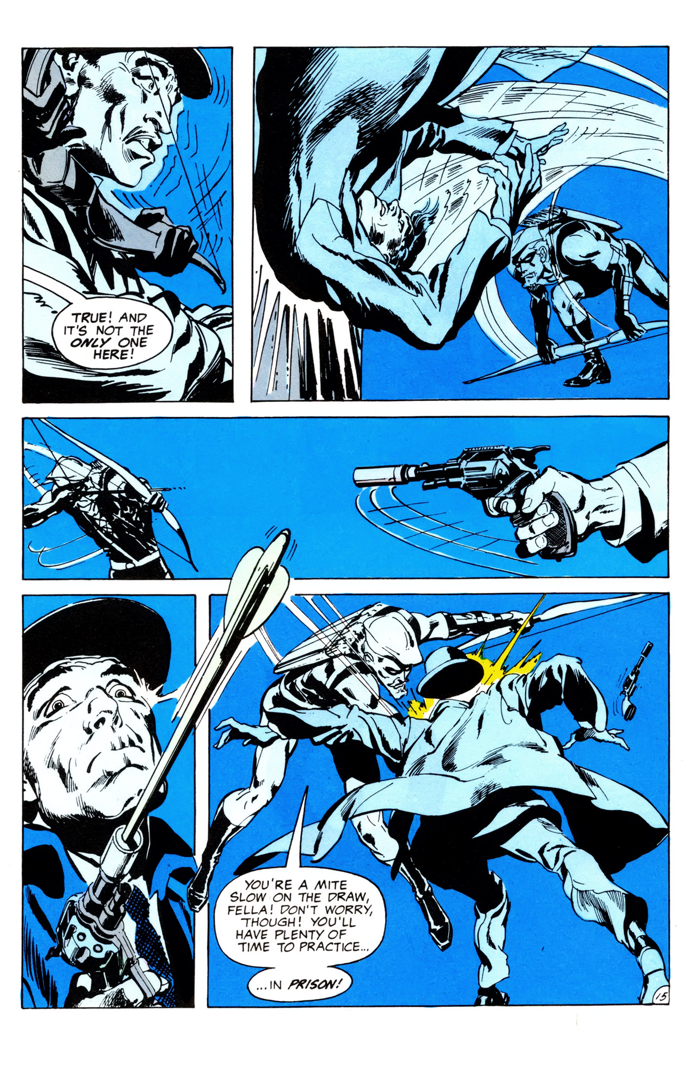 DC Retroactive: Green Lantern - The '70s Full #1 - English 42