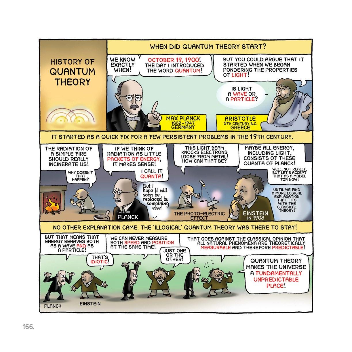 Read online Science: A Discovery In Comics comic -  Issue # TPB (Part 2) - 61