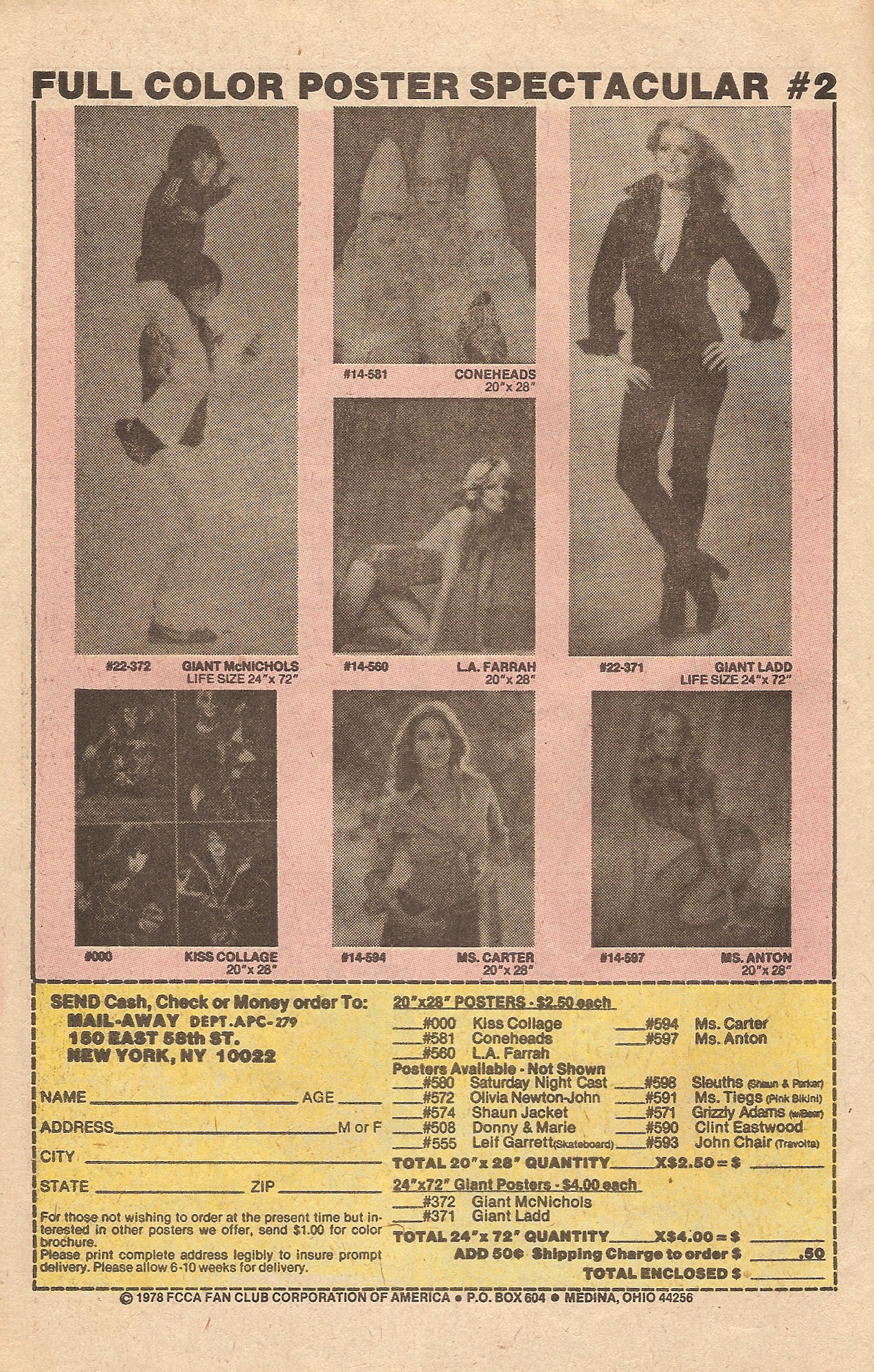 Read online Jughead (1965) comic -  Issue #286 - 34