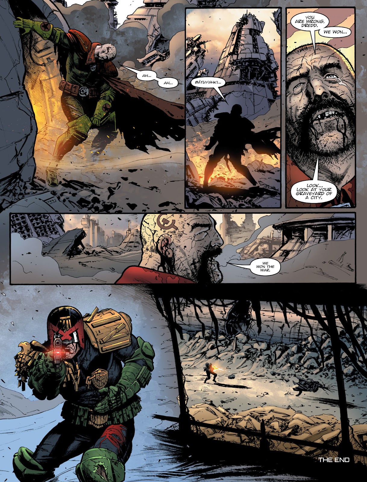 2000 AD issue 2125 - Page 8