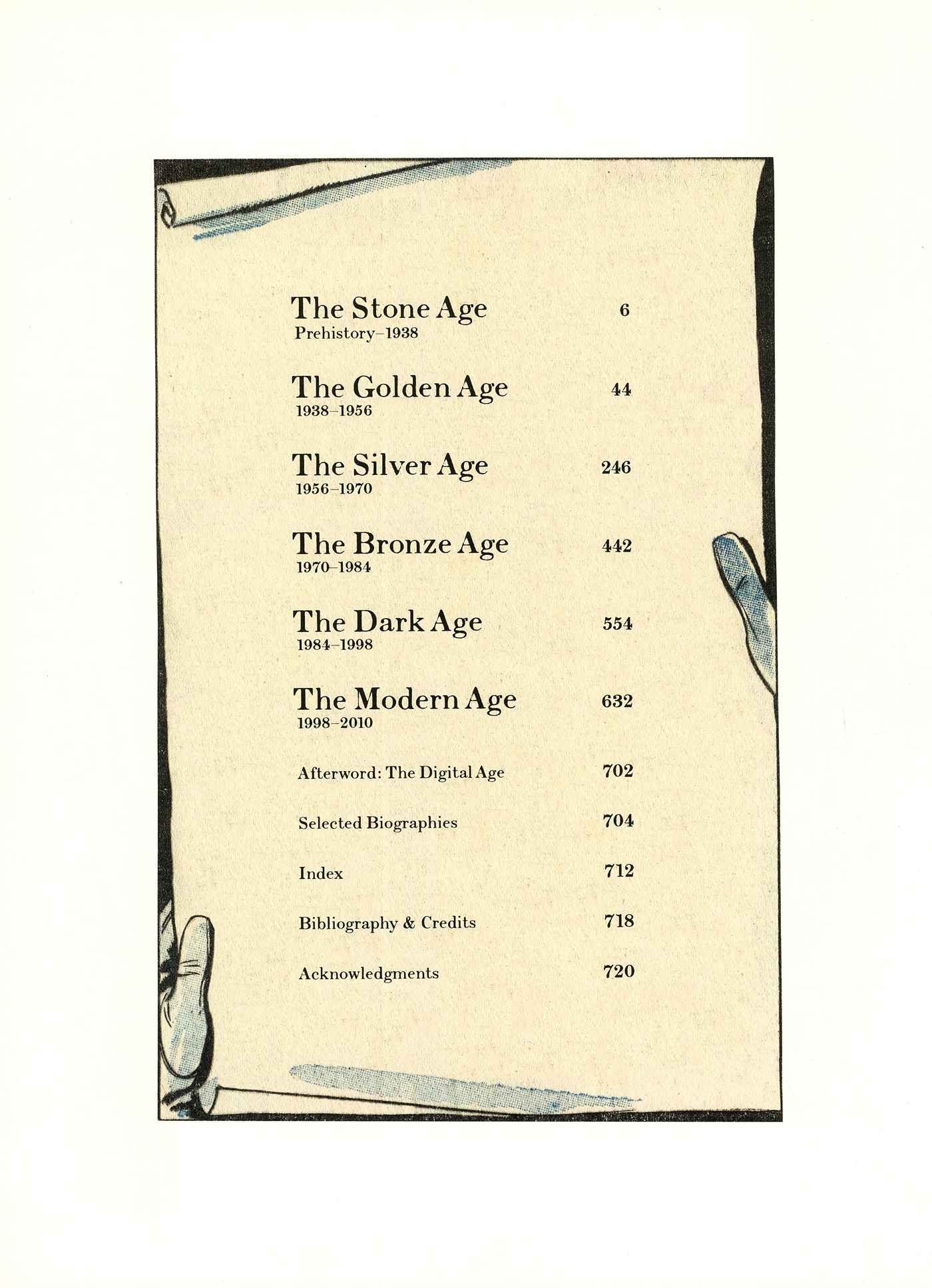 Read online 75 Years Of DC Comics comic -  Issue # TPB (Part 1) - 9