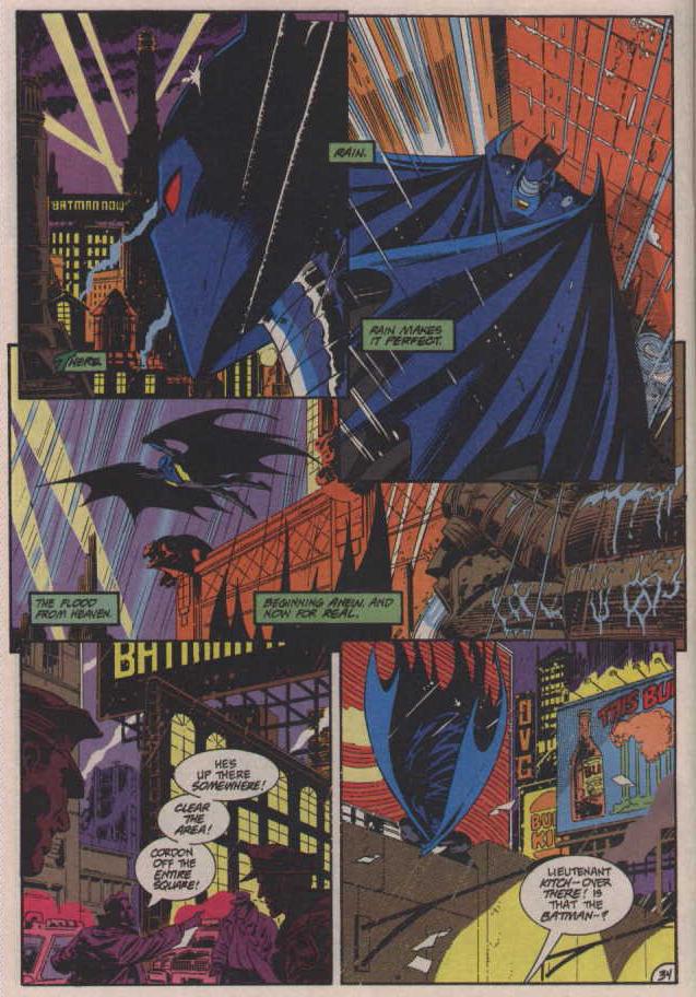 Read online Batman: Knightfall comic -  Issue #11 - 36