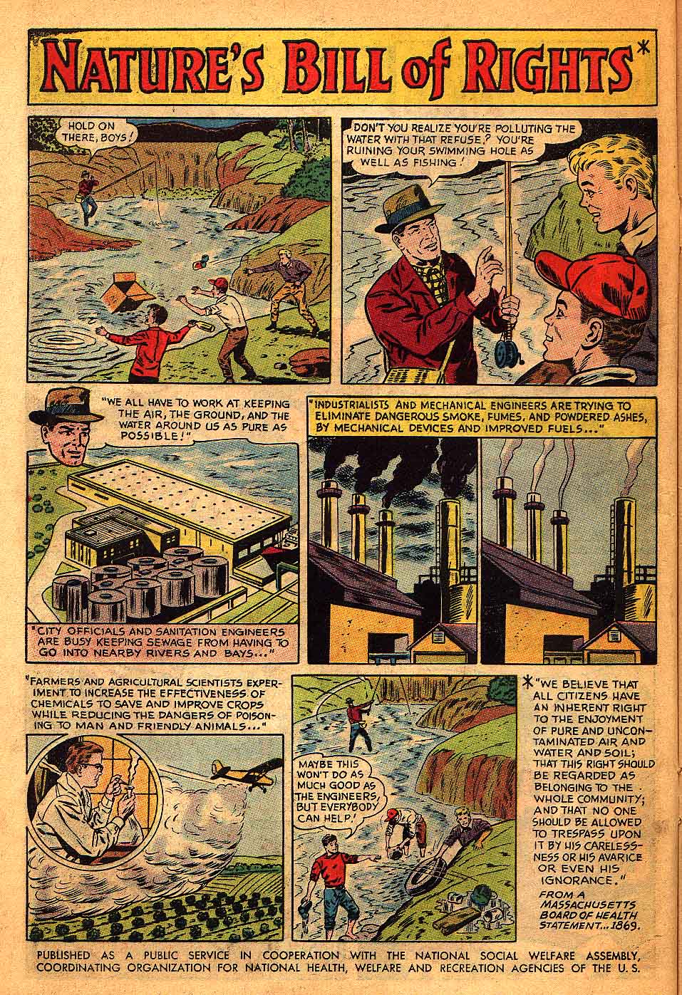 Read online Superboy (1949) comic -  Issue #123 - 10