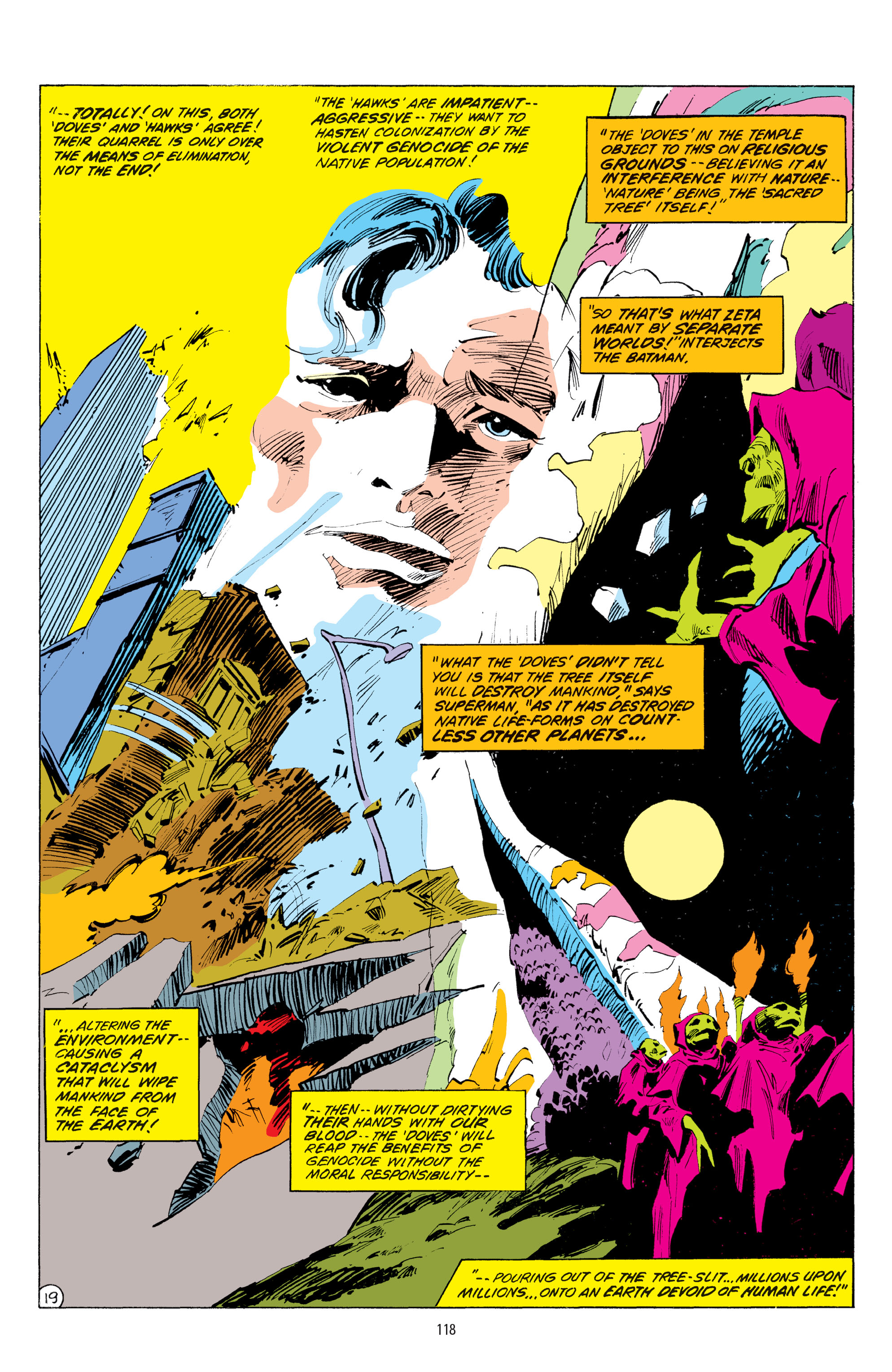 Read online Tales of the Batman - Gene Colan comic -  Issue # TPB 2 (Part 2) - 17