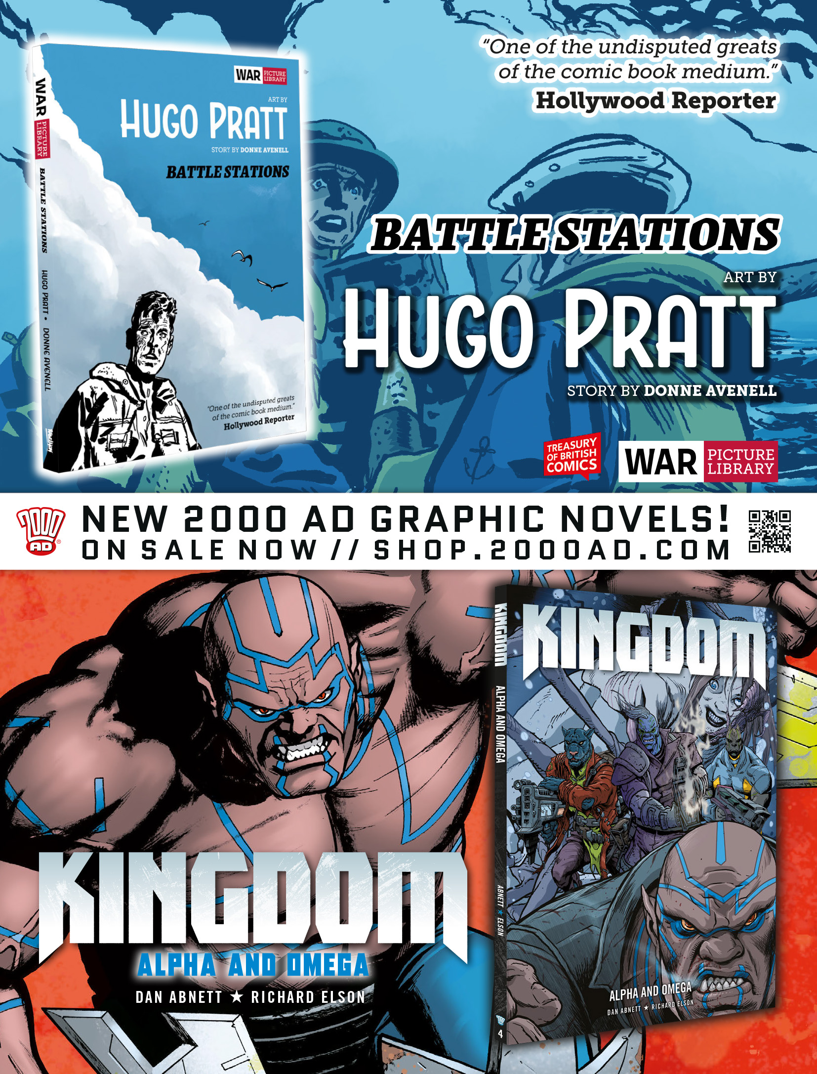 Read online Judge Dredd Megazine (Vol. 5) comic -  Issue #417 - 4