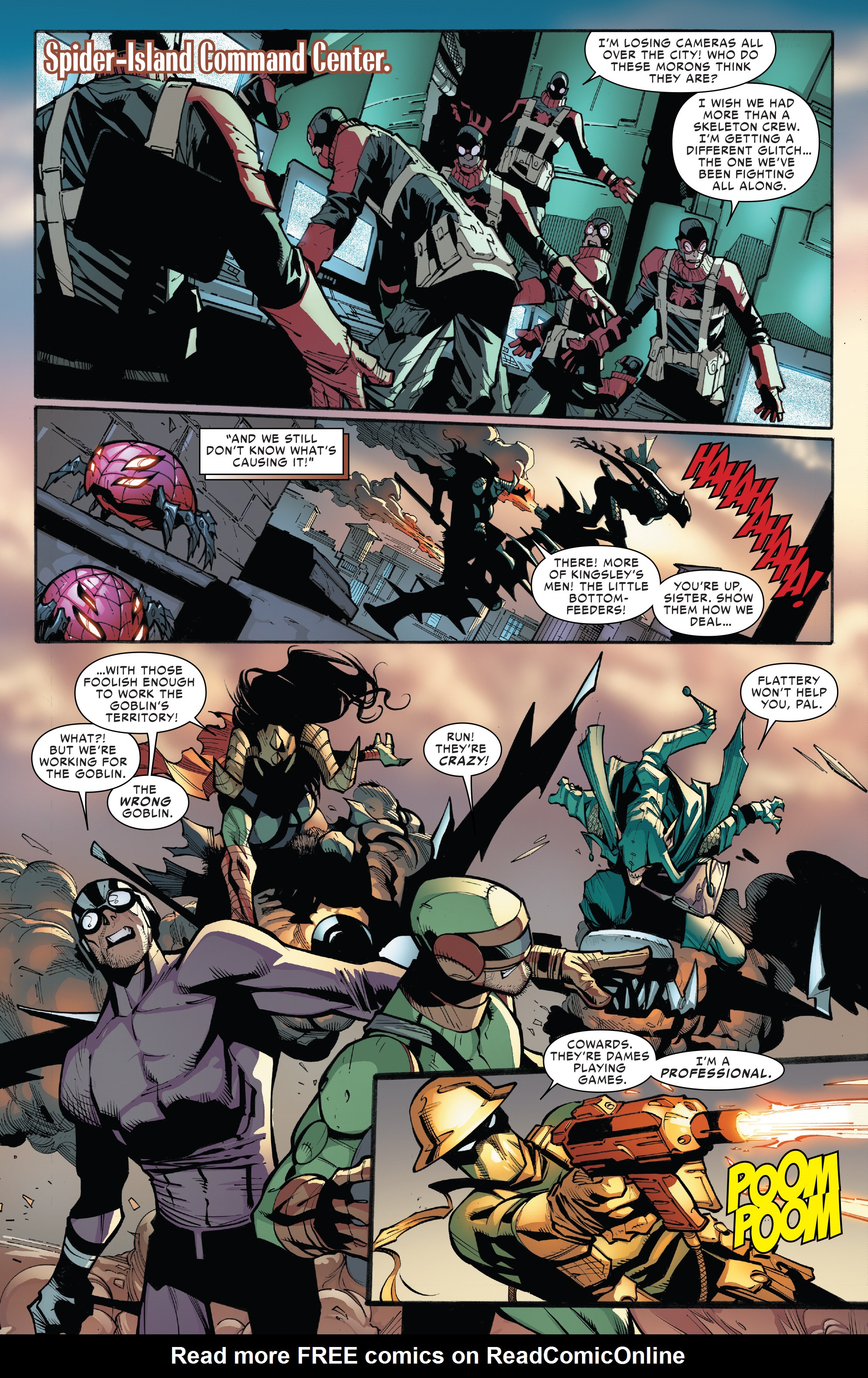 Read online Superior Spider-Man comic -  Issue # (2013) _The Complete Collection 2 (Part 3) - 16