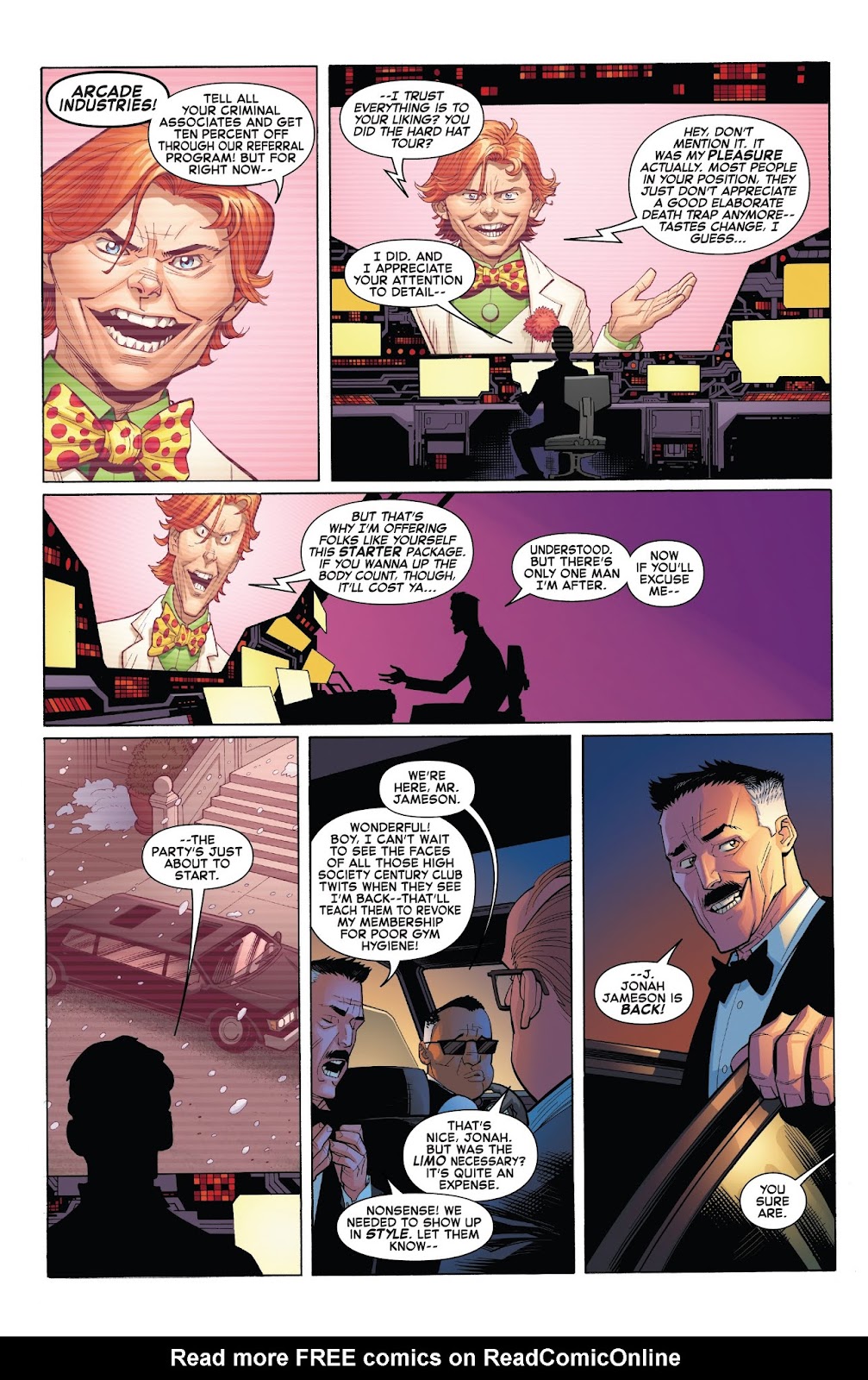 The Amazing Spider-Man (2018) issue 11 - Page 13
