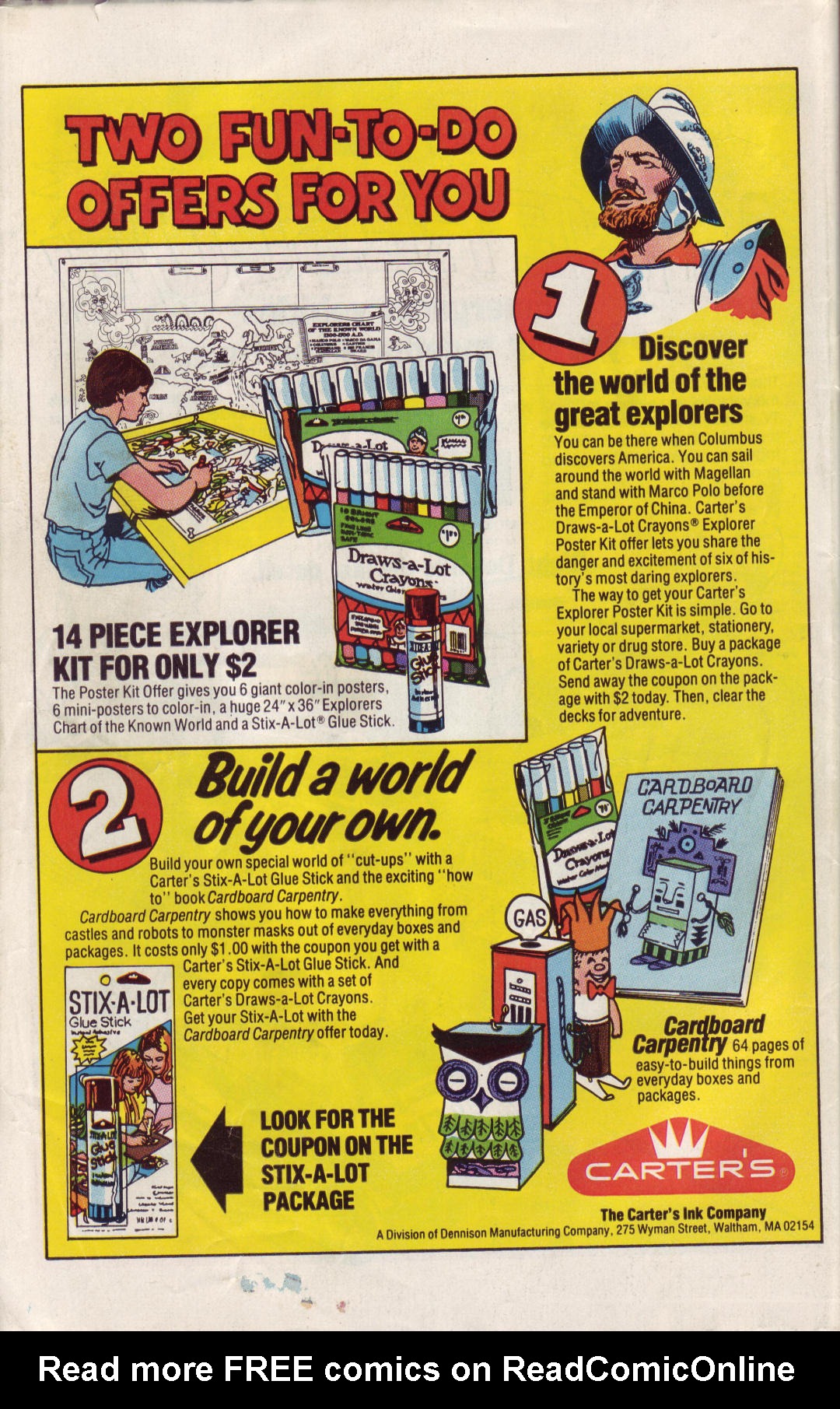 Read online G.I. Combat (1952) comic -  Issue #205 - 84