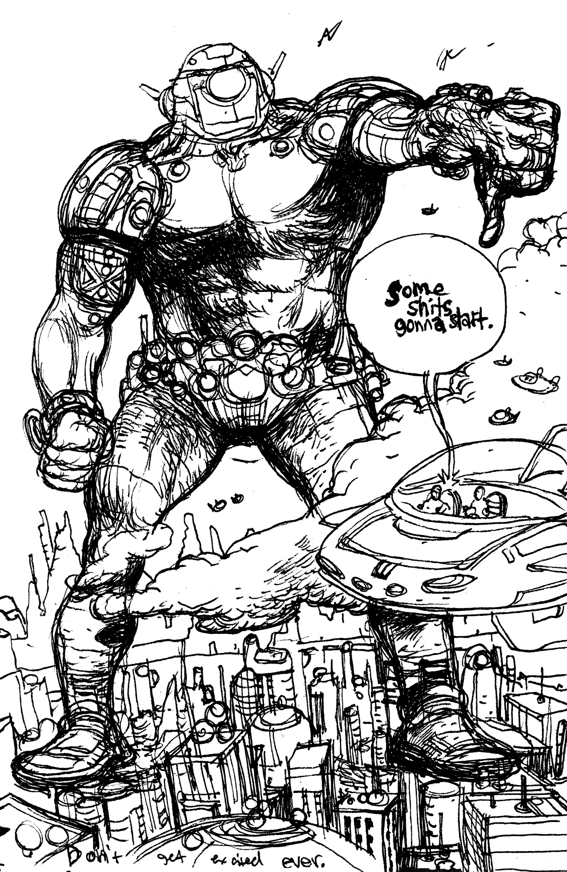 Read online The Often Wrong comic -  Issue # TPB 1 (Part 3) - 38