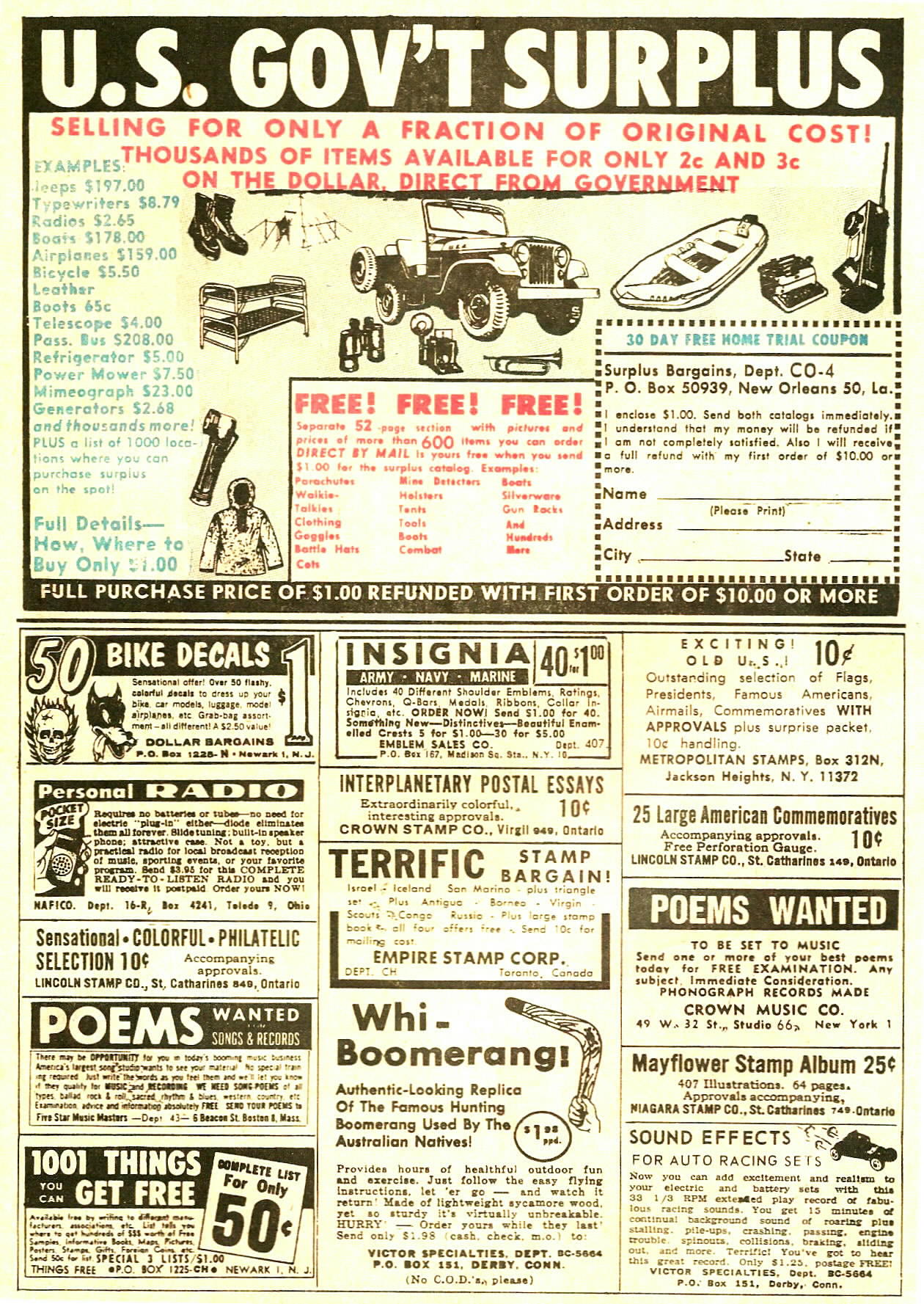 Read online Fightin' Navy comic -  Issue #117 - 22