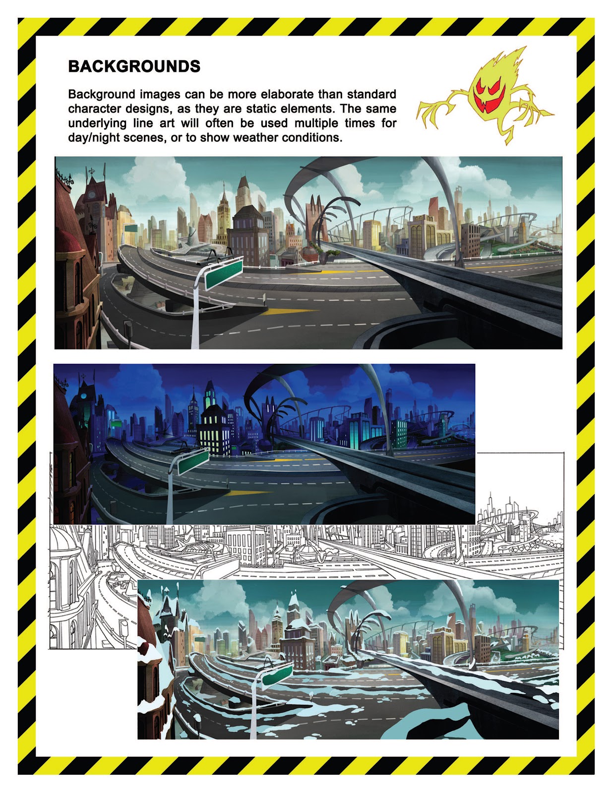 Transformers Animated: The Allspark Almanac issue TPB 1 - Page 215