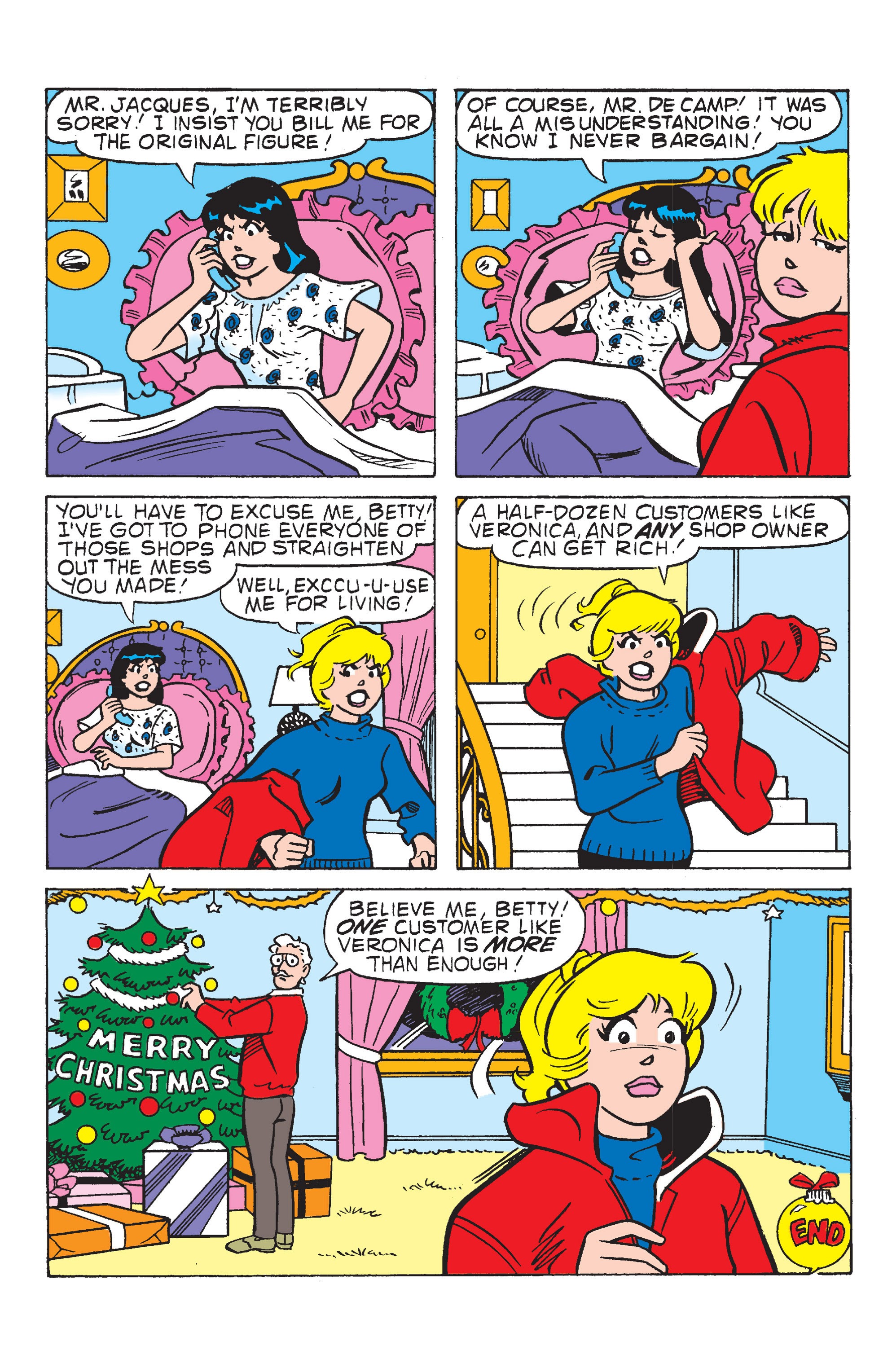 Read online Pep Digital comic -  Issue #30 - 60