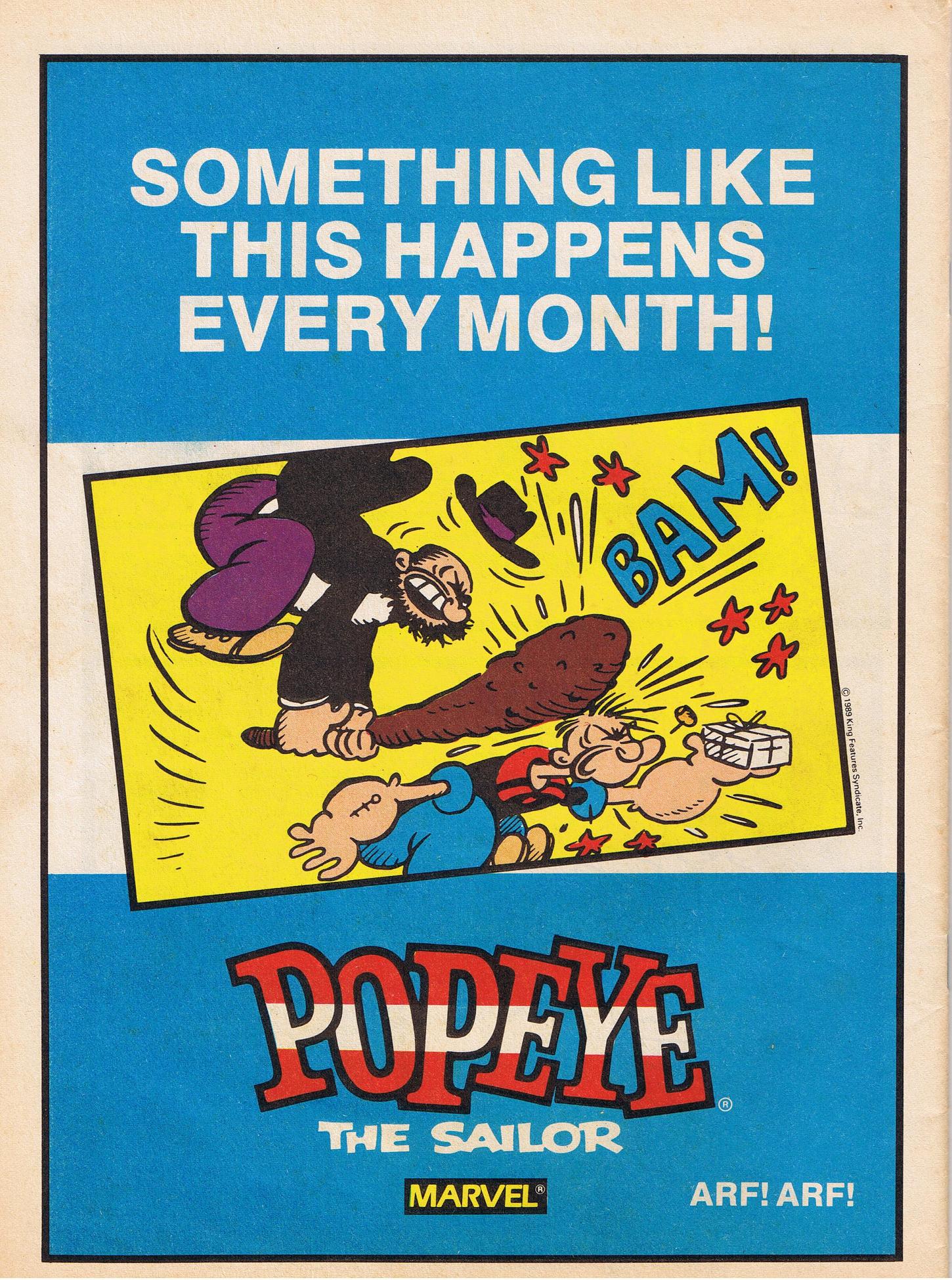 Read online It's Wicked! comic -  Issue #4 - 24