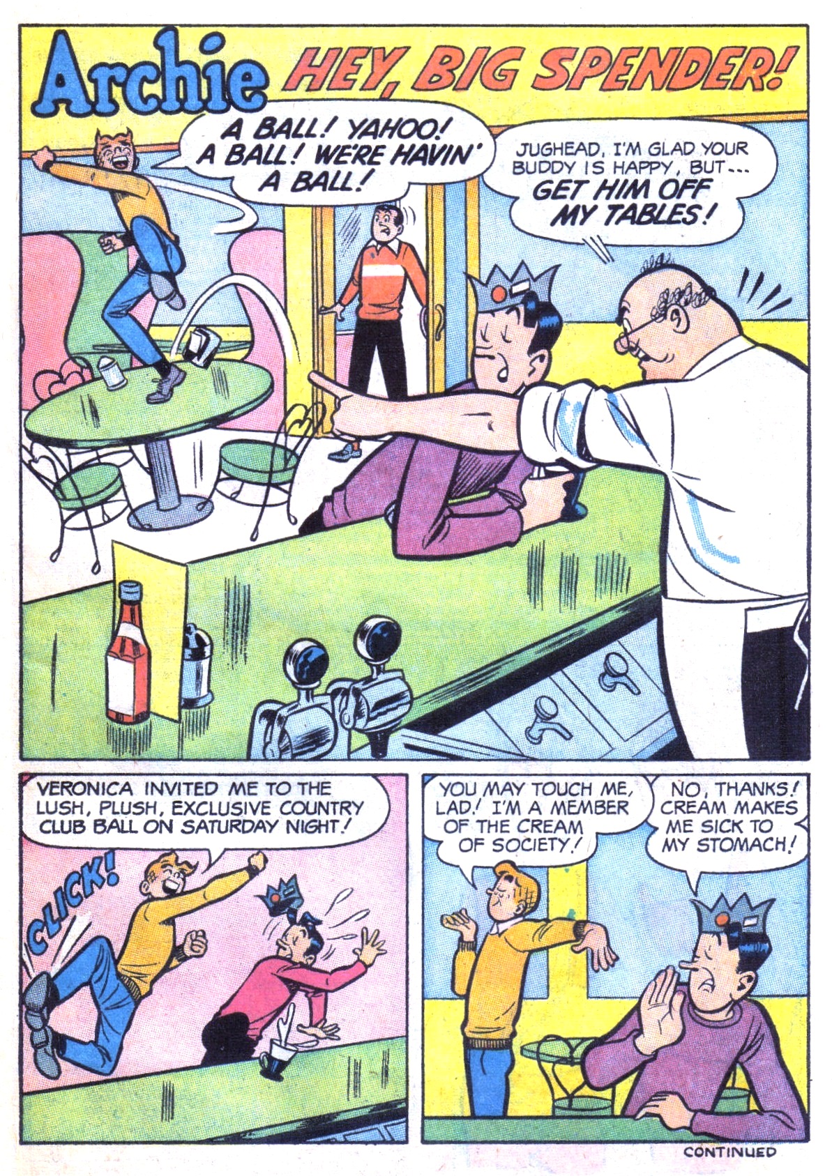 Archie (1960) 181 Page 27