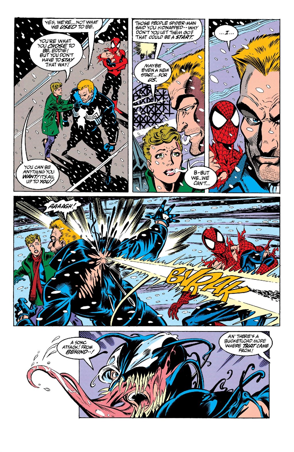 Read online Amazing Spider-Man Epic Collection comic -  Issue # Invasion of the Spider-Slayers (Part 3) - 69