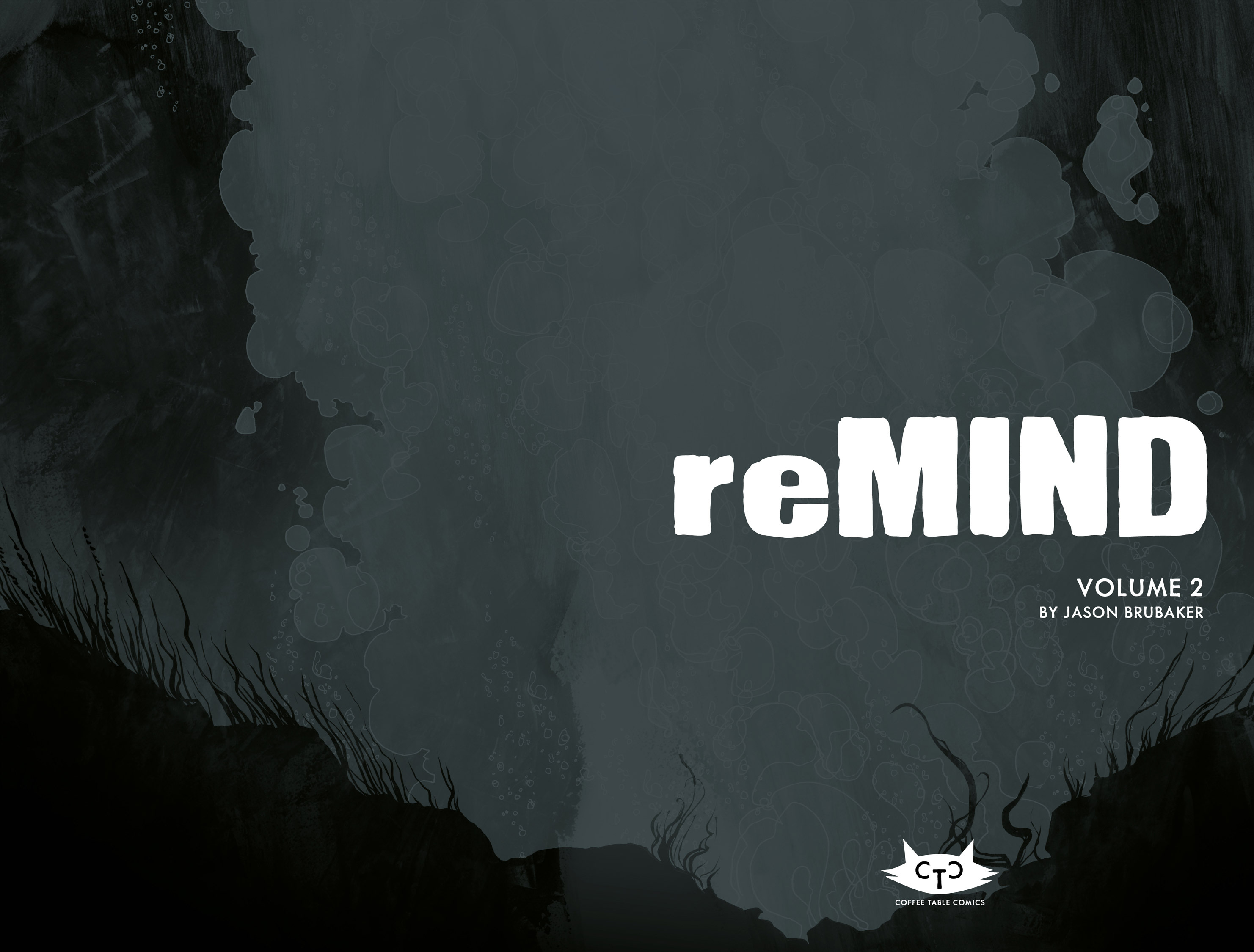 Read online reMIND comic -  Issue # TPB 2 - 2