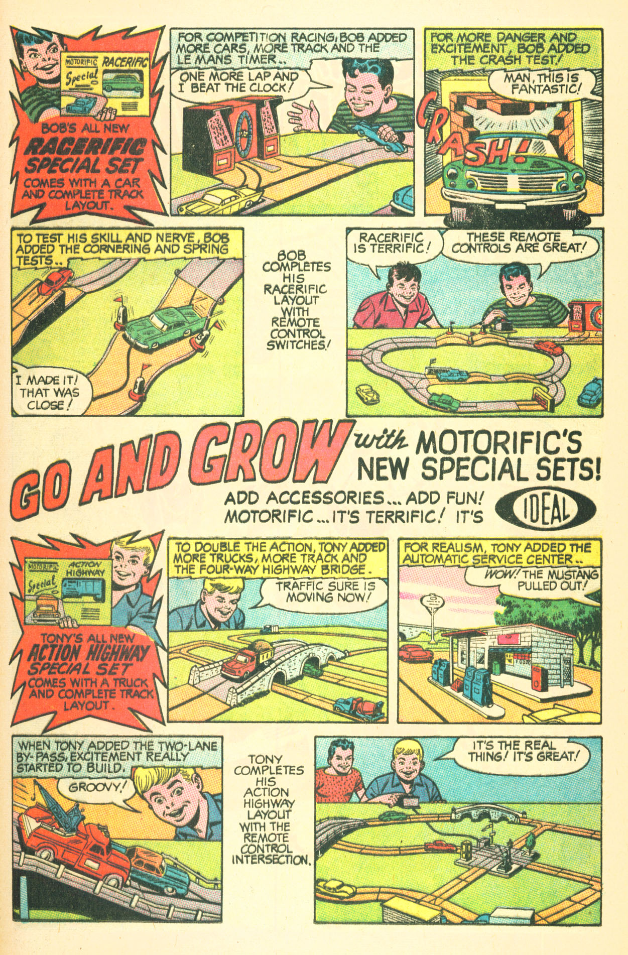 Read online Swing With Scooter comic -  Issue #12 - 25