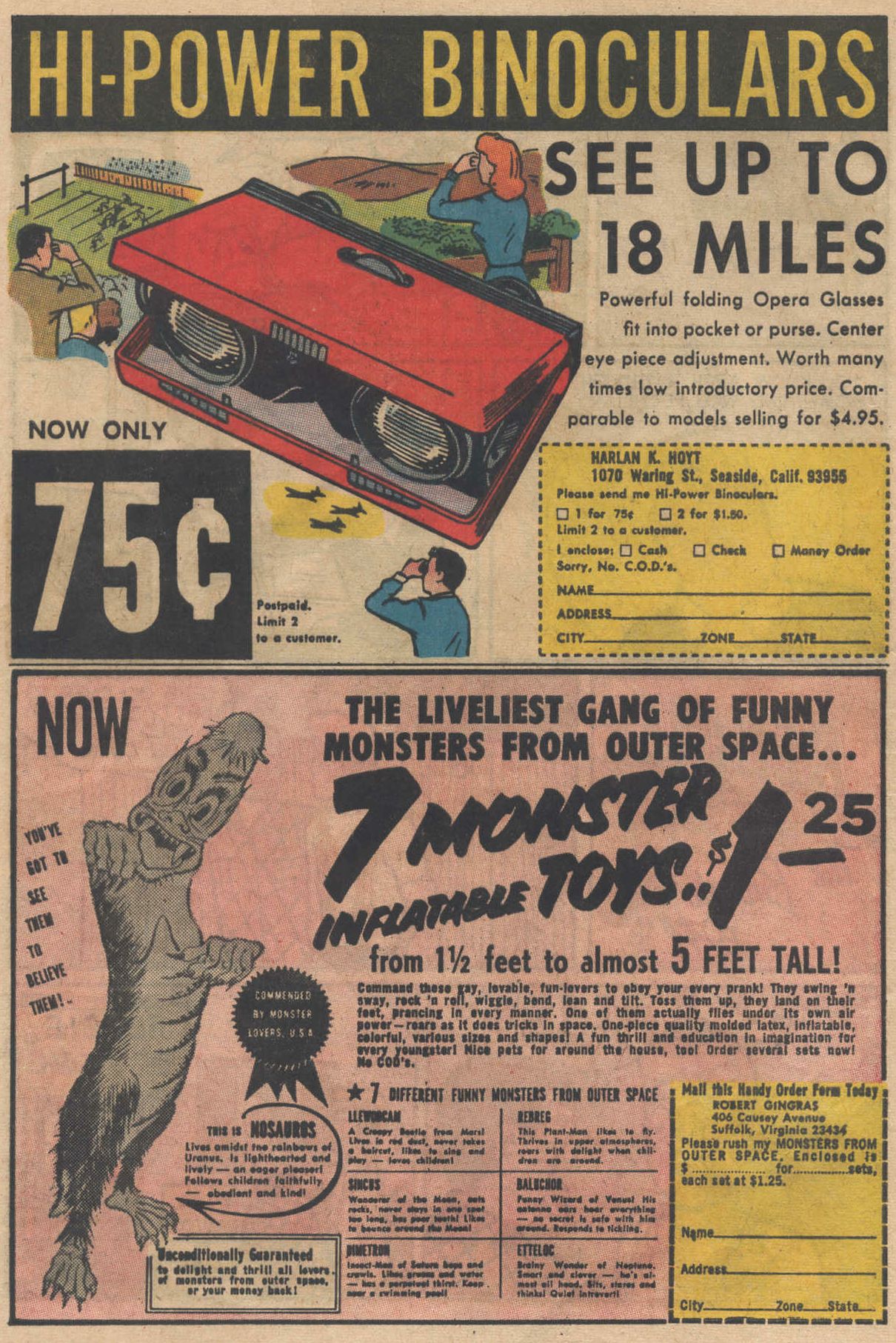 Read online Reggie comic -  Issue #17 - 12