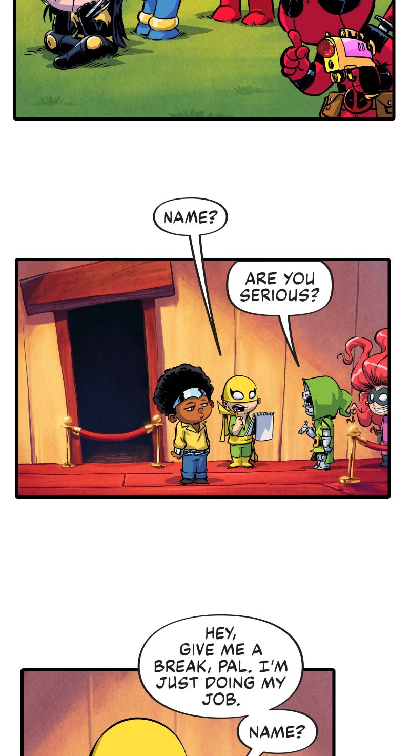 Read online Giant-Size Little Marvels: Infinity Comic comic -  Issue #2 - 4