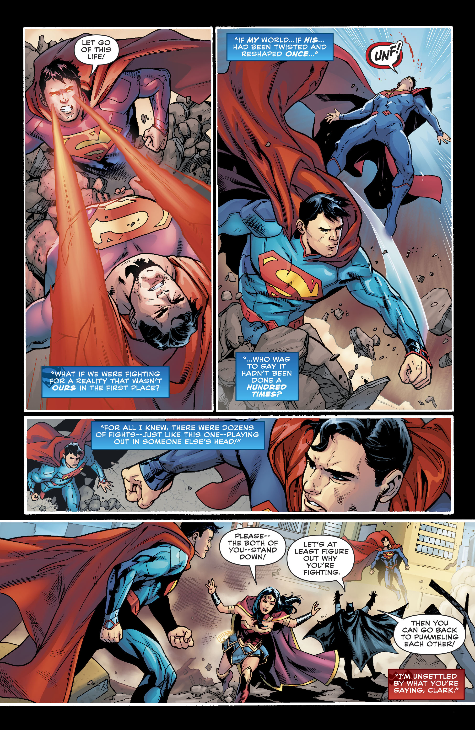 Read online Trinity (2016) comic -  Issue #8 - 13
