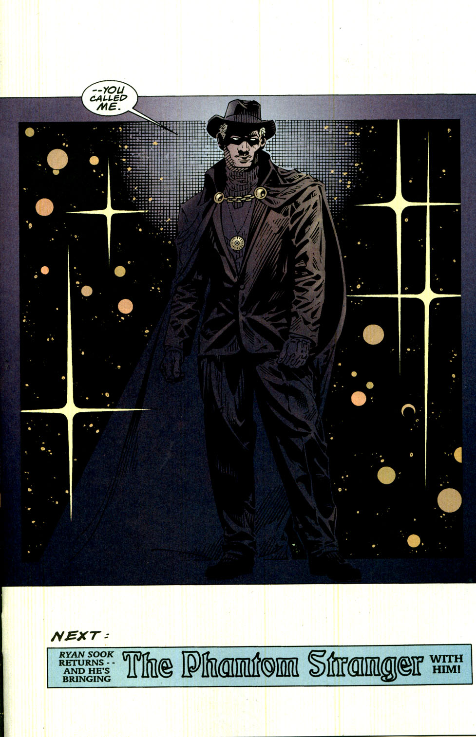 Read online The Spectre (2001) comic -  Issue #10 - 24