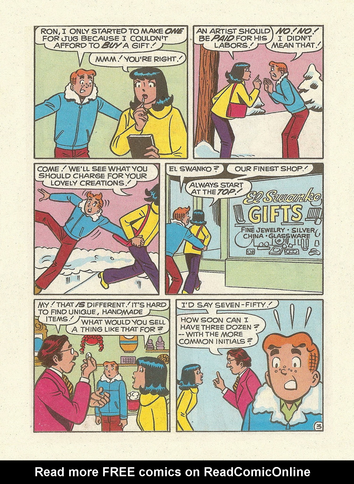 Read online Archie's Pals 'n' Gals Double Digest Magazine comic -  Issue #10 - 39